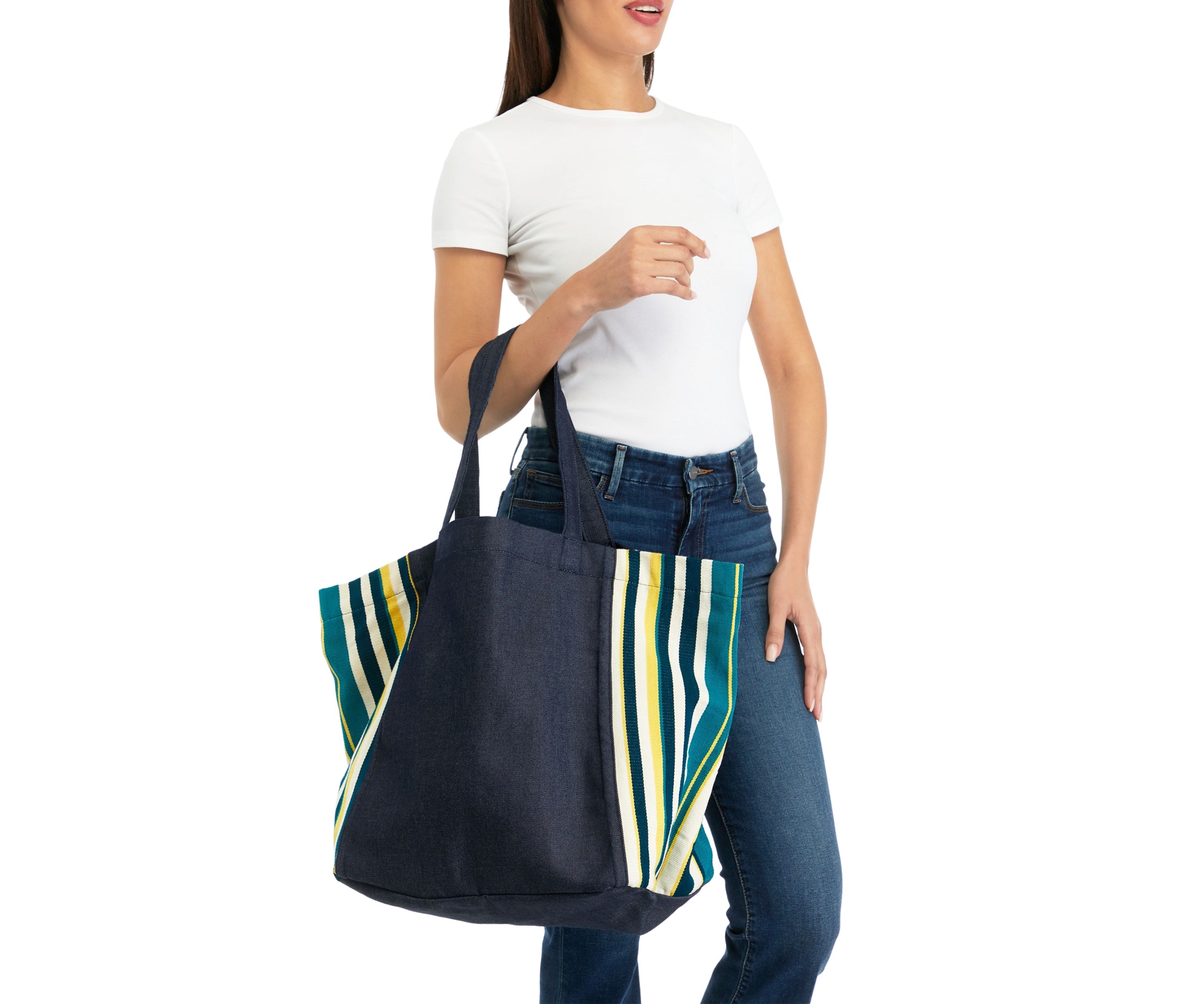 Blanca Tote
