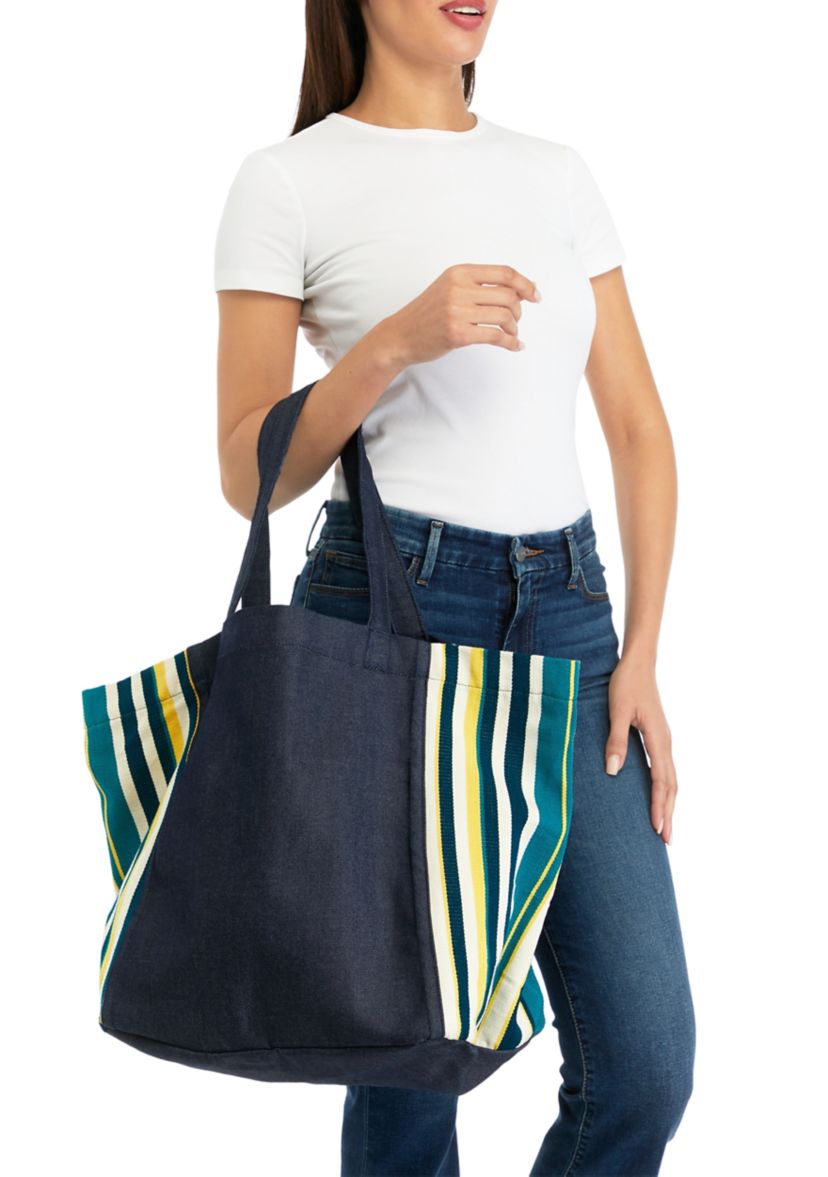 Blanca Tote