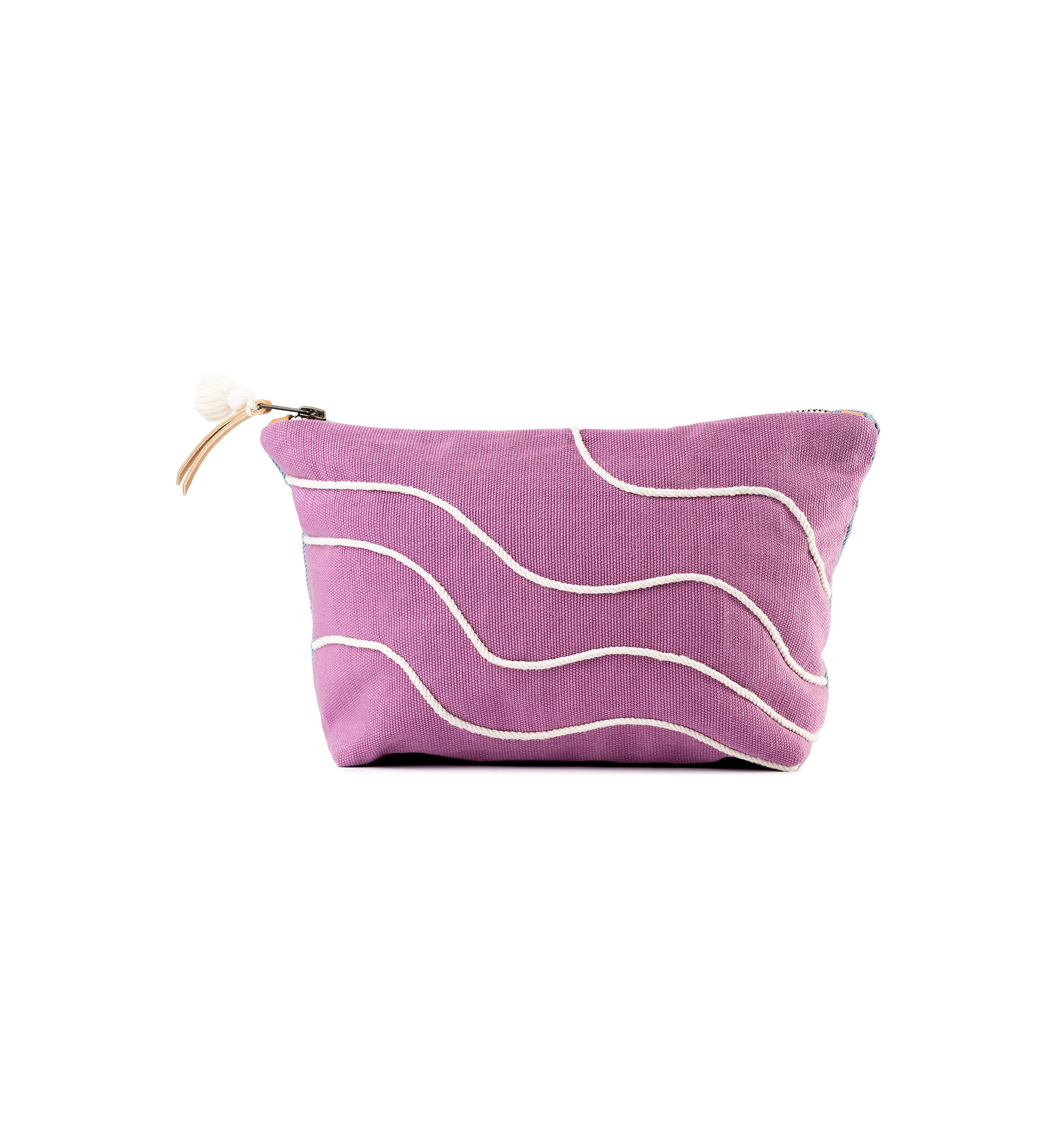 Mini Cristina Cosmetic Pouch