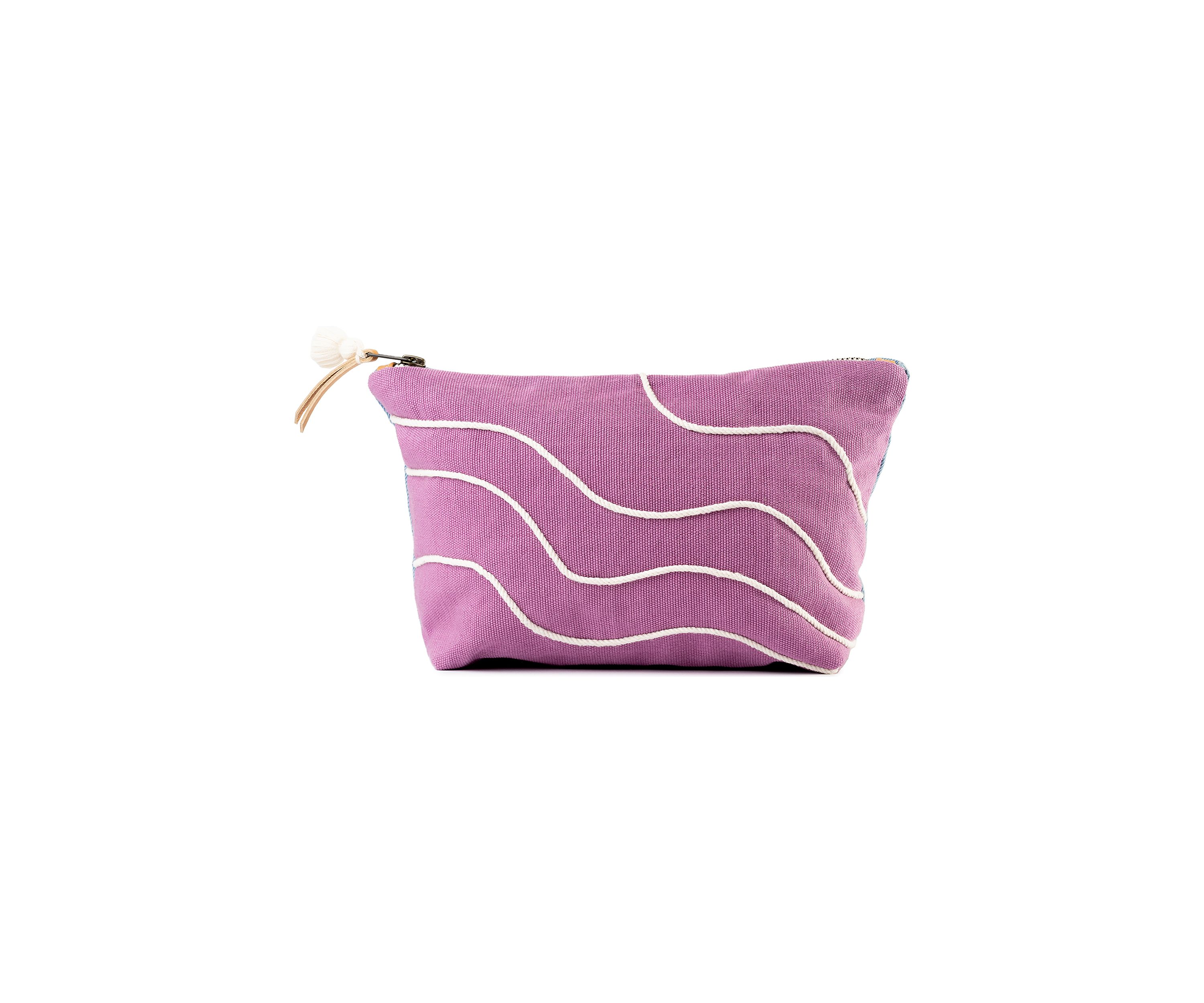 Mini Cristina Cosmetic Pouch