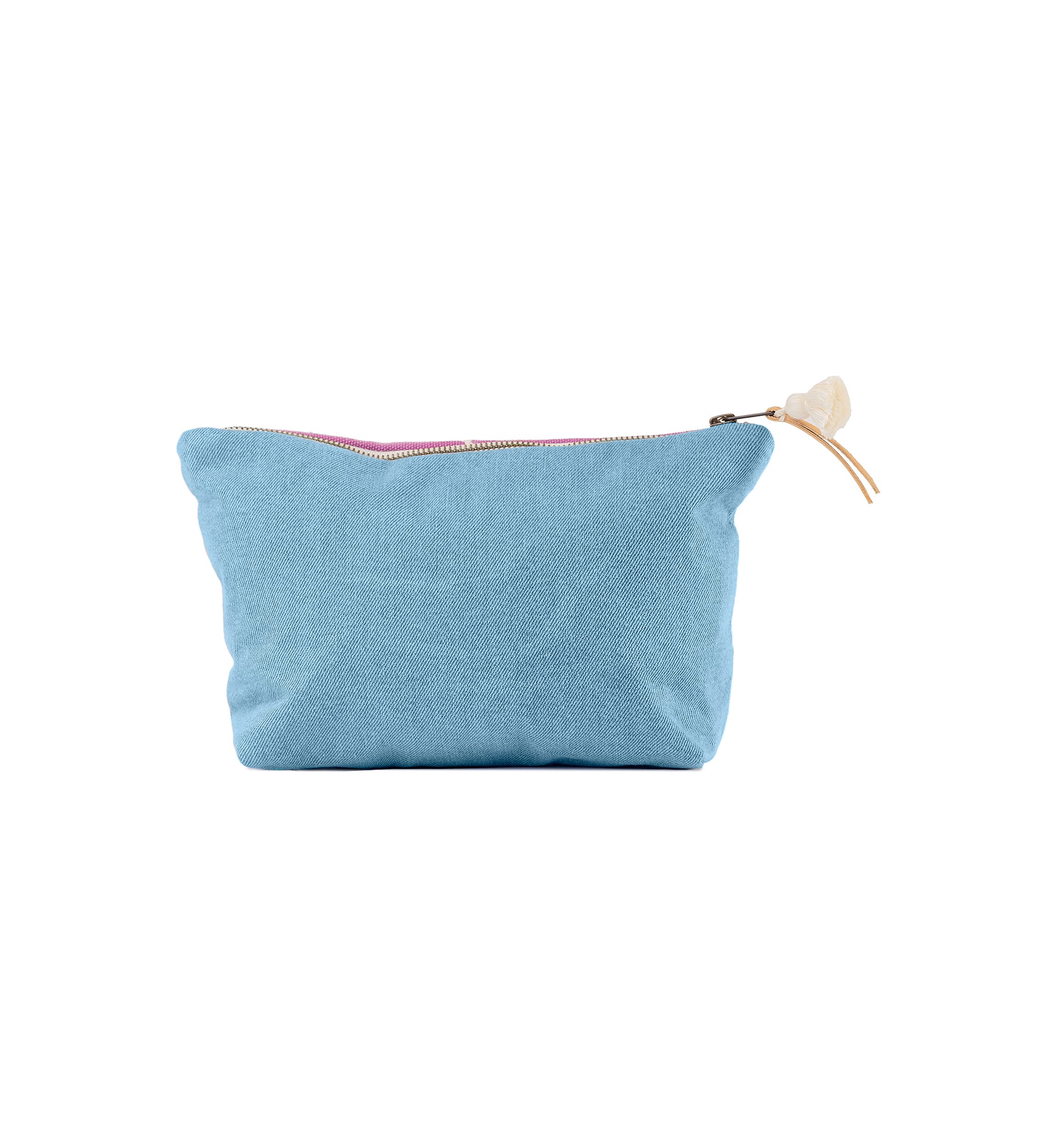 Mini Cristina Cosmetic Pouch