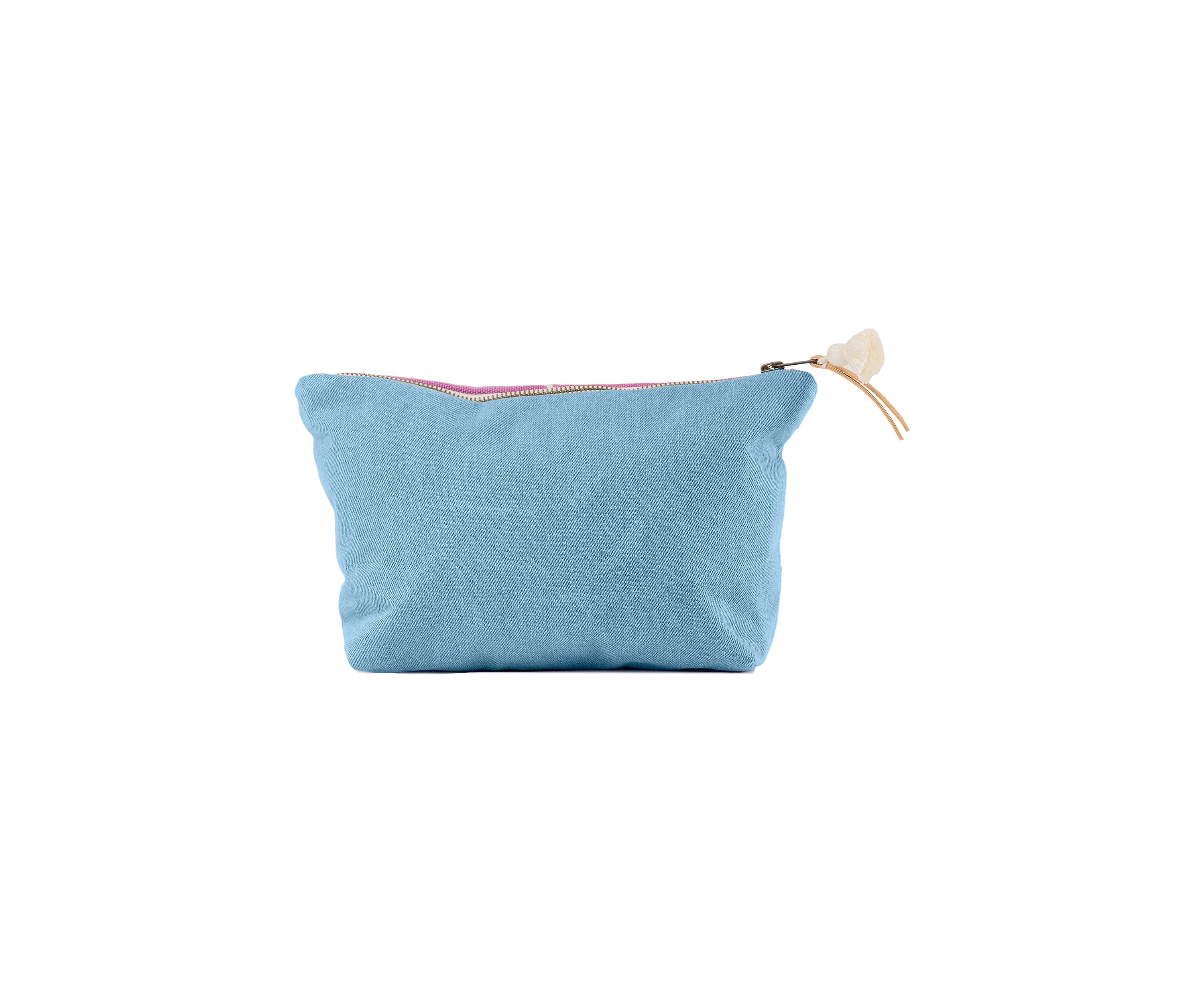 Mini Cristina Cosmetic Pouch