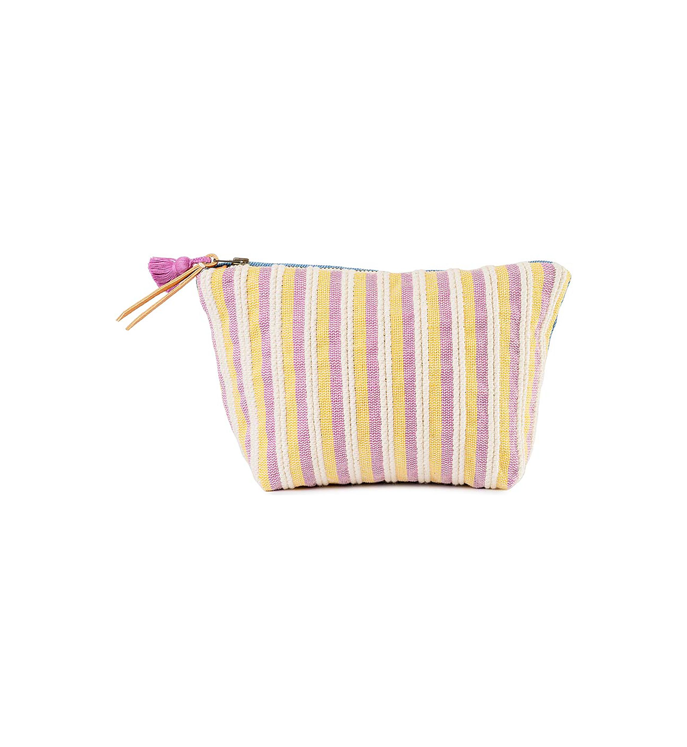 Mini Cristina Cosmetic Pouch