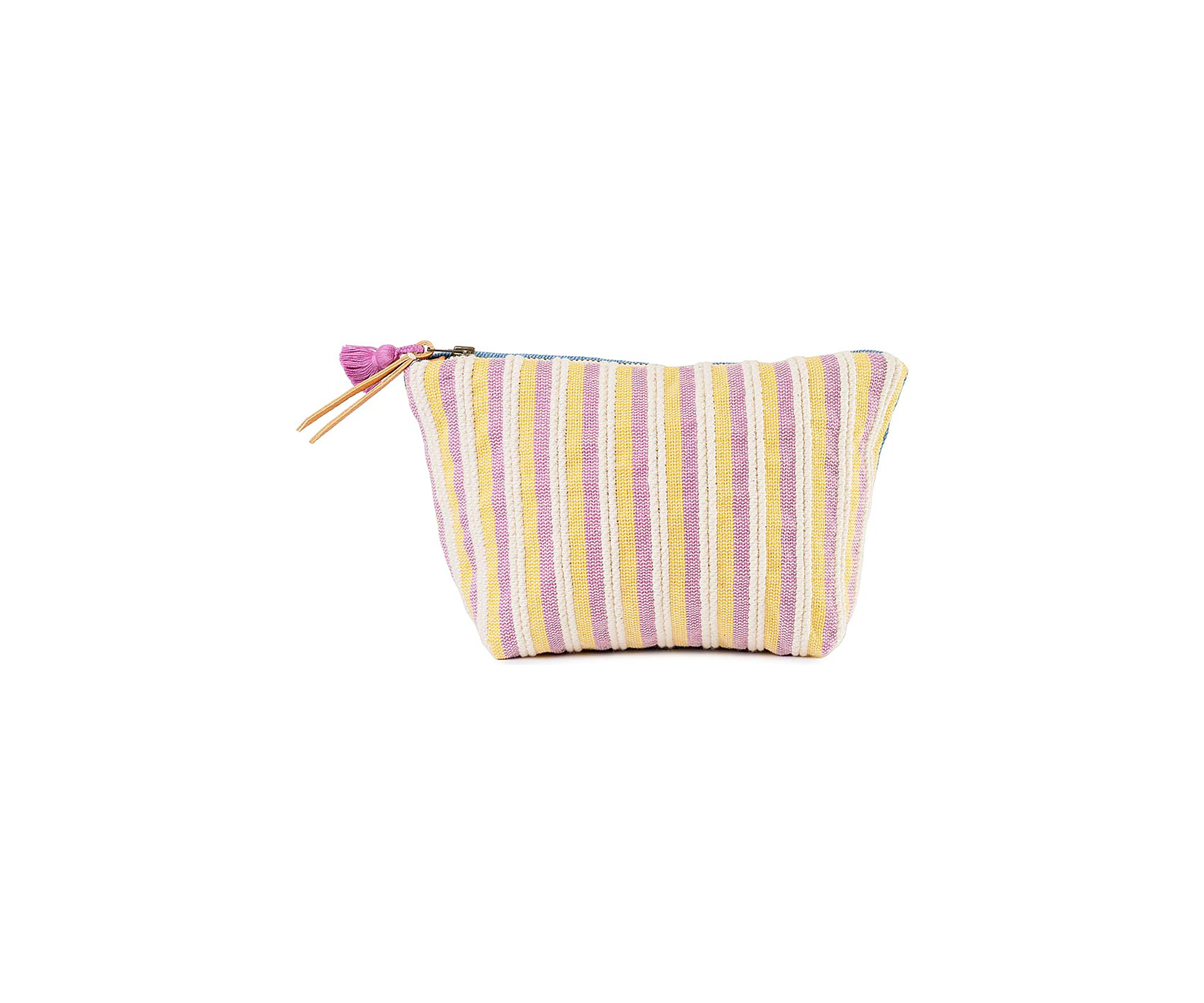 Mini Cristina Cosmetic Pouch