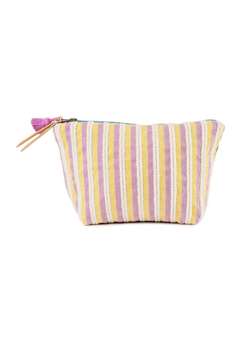 Mini Cristina Cosmetic Pouch