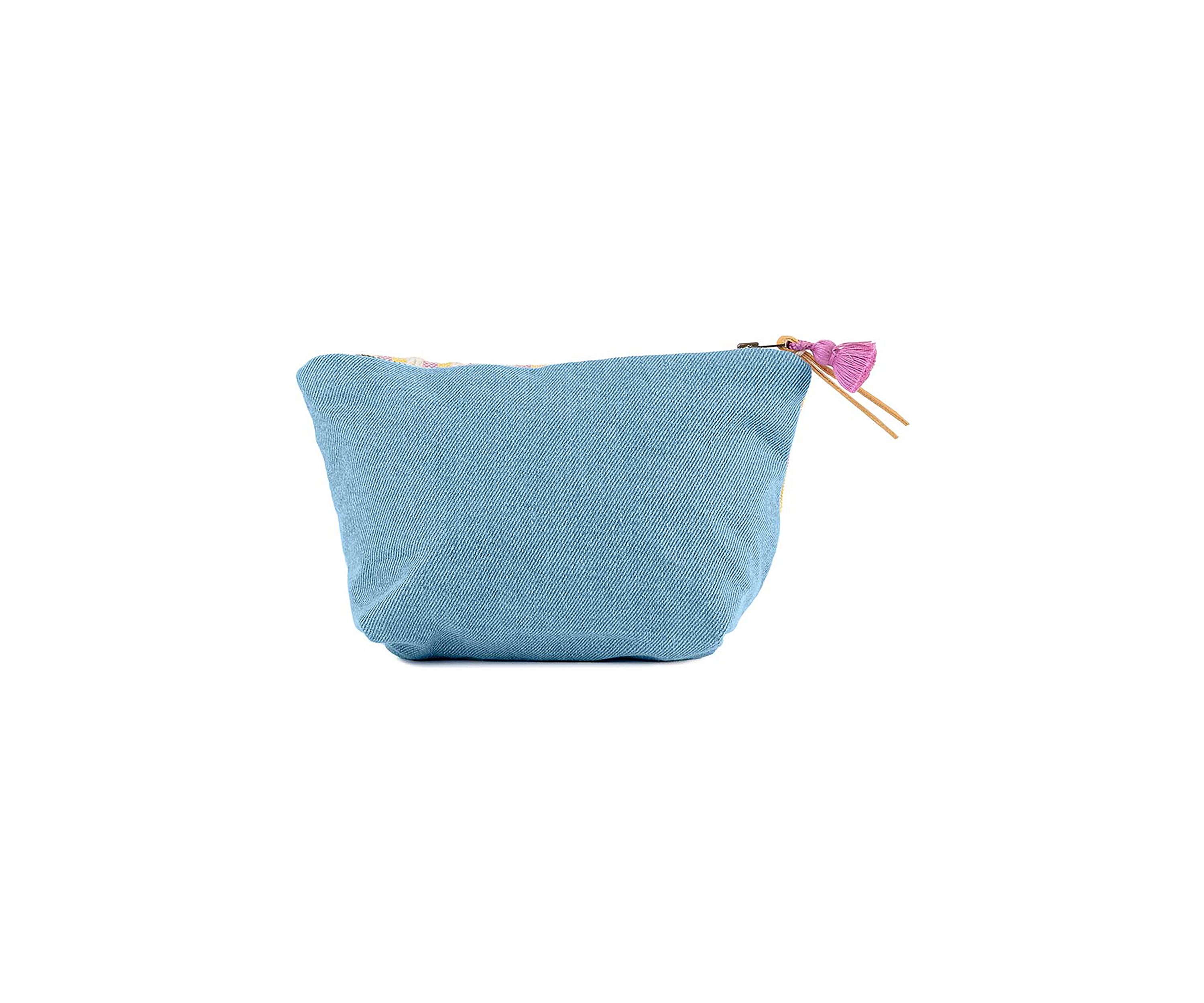 Mini Cristina Cosmetic Pouch
