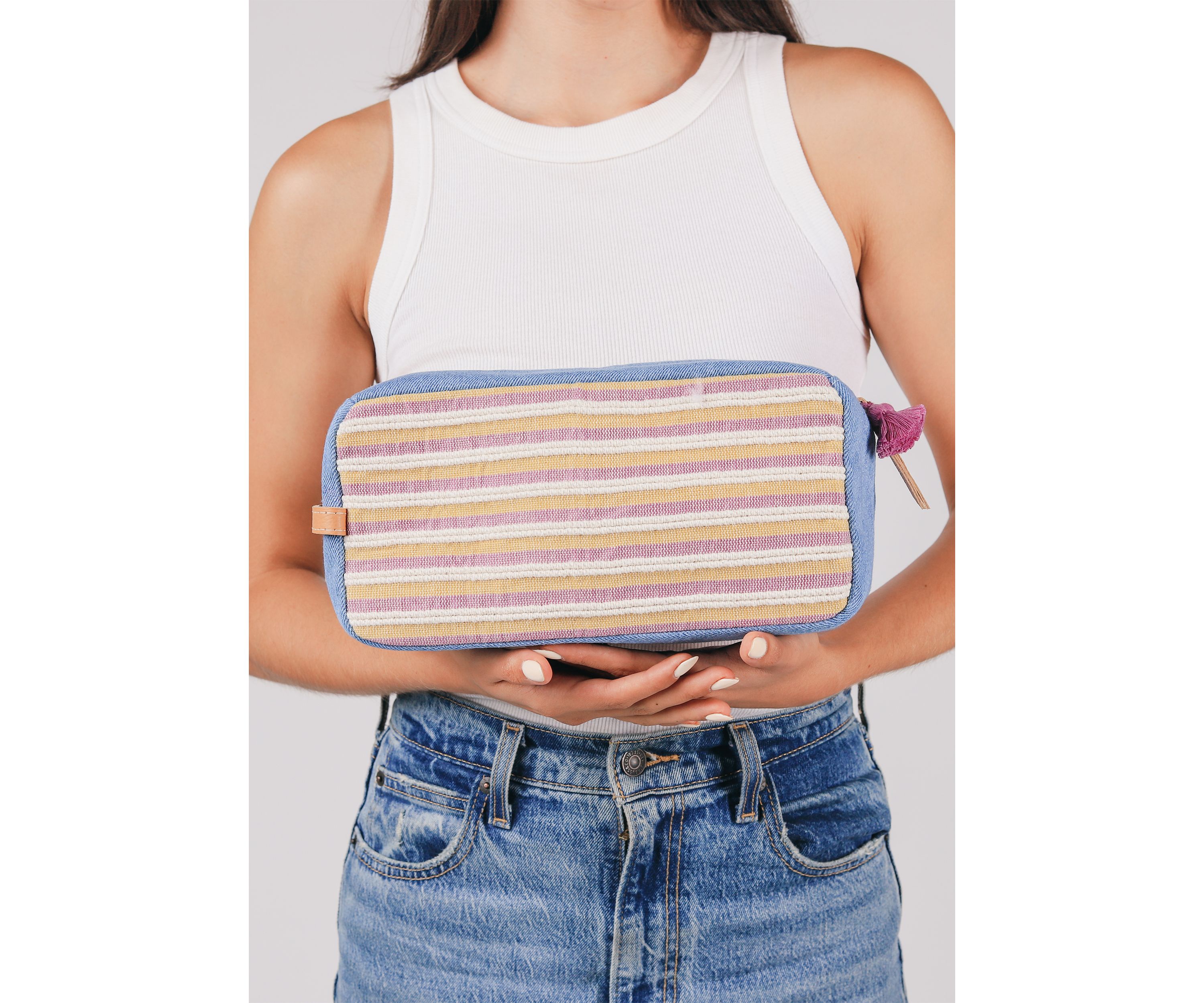 Edna Dopp Kit