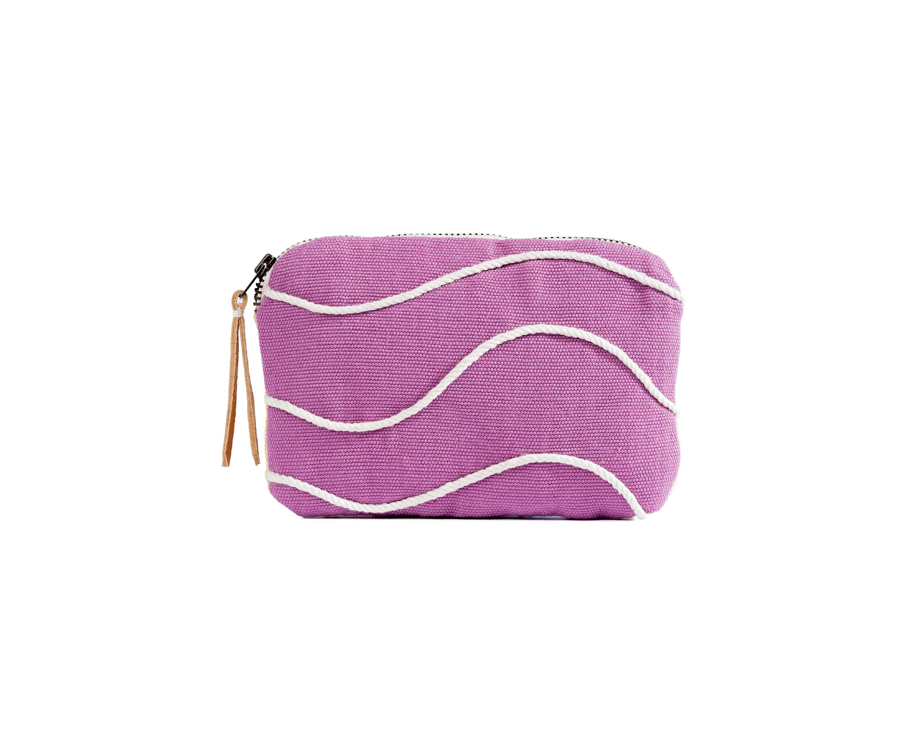 Teresa Wallet/Passport Holder