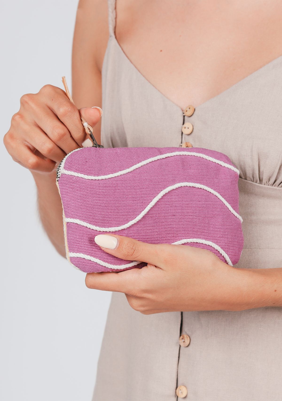 Teresa Wallet/Passport Holder