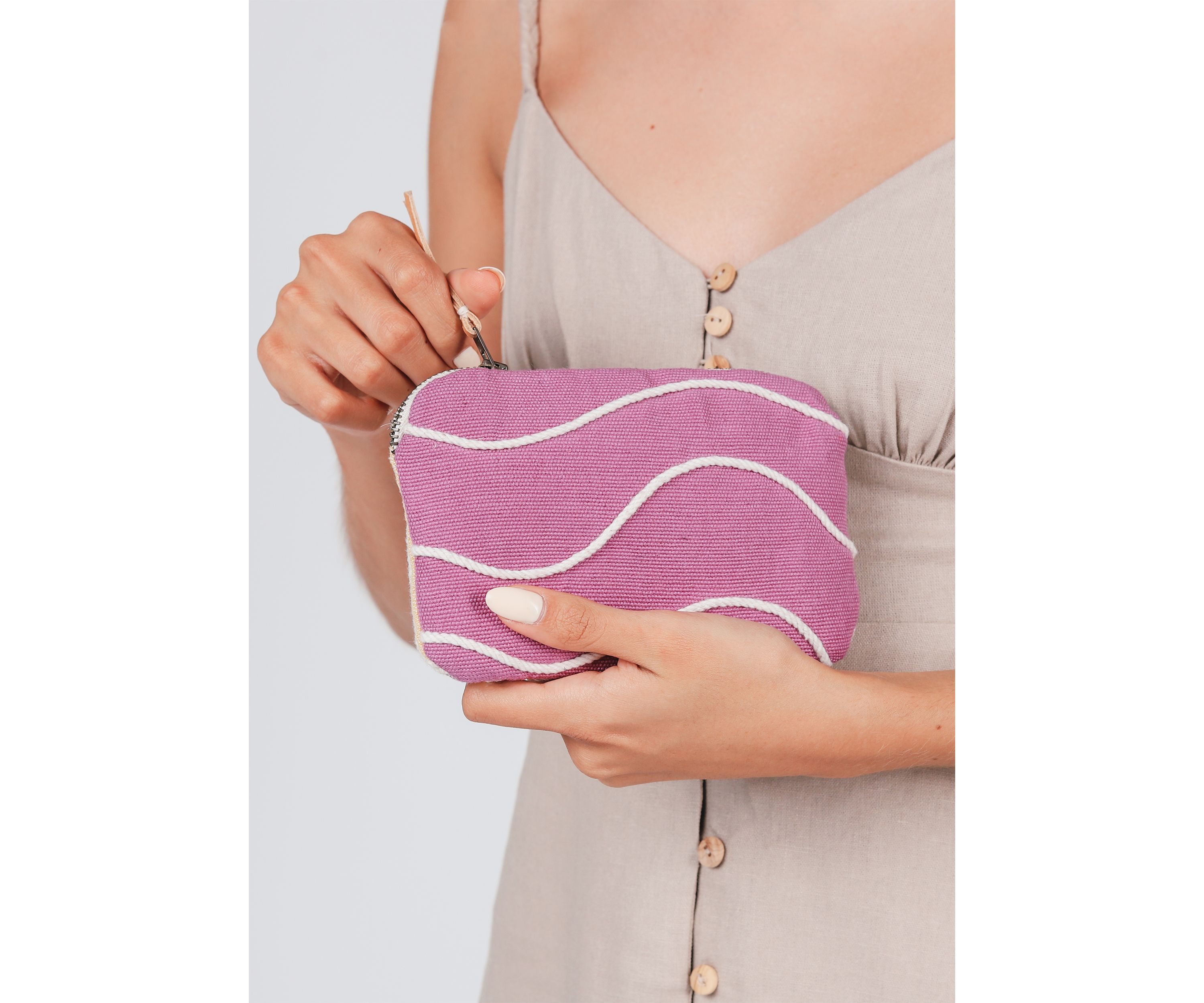 Teresa Wallet/Passport Holder