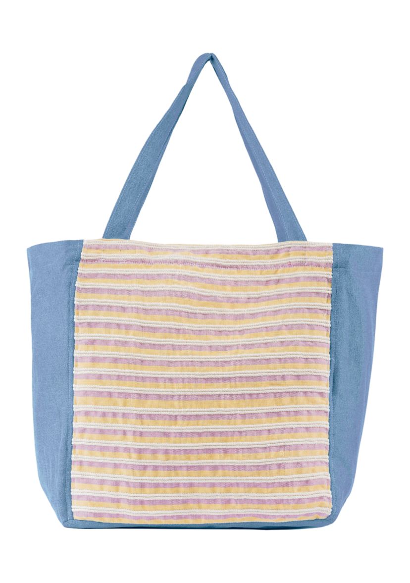 Blanca Tote