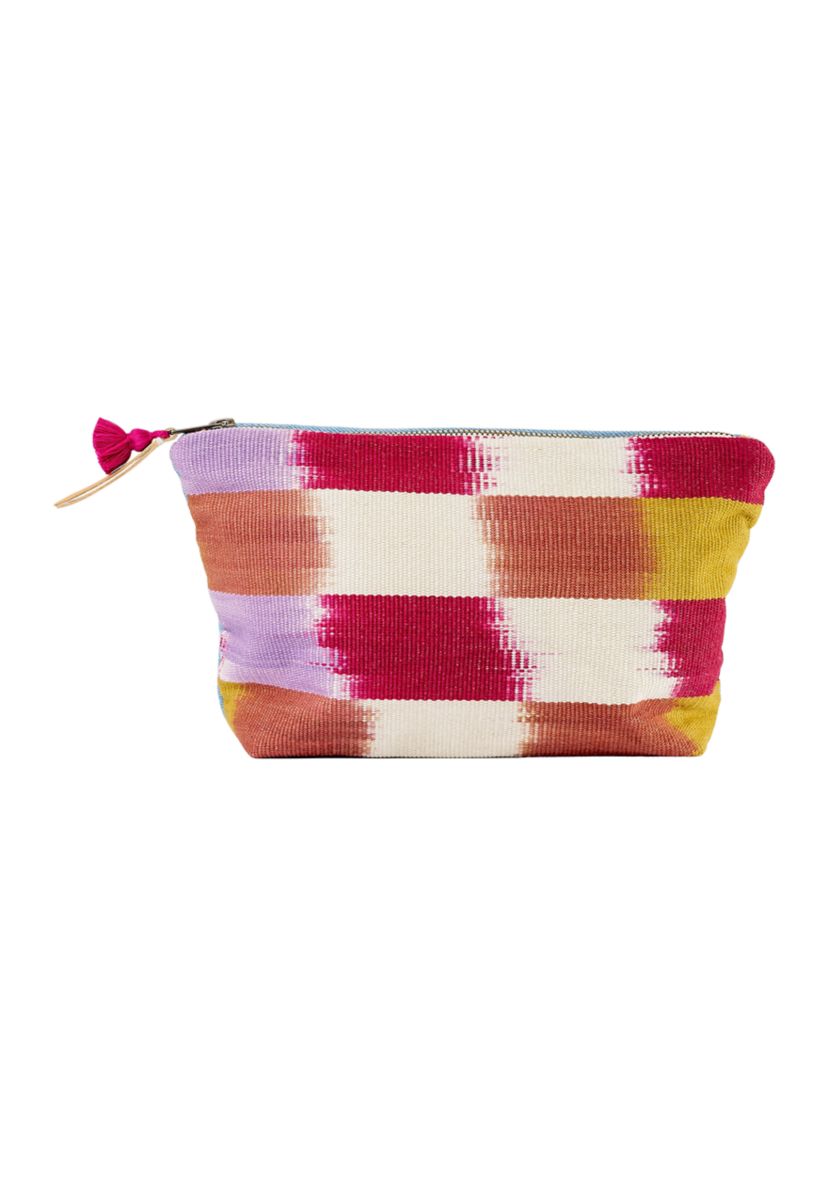 Cristina Cosmetic Pouch