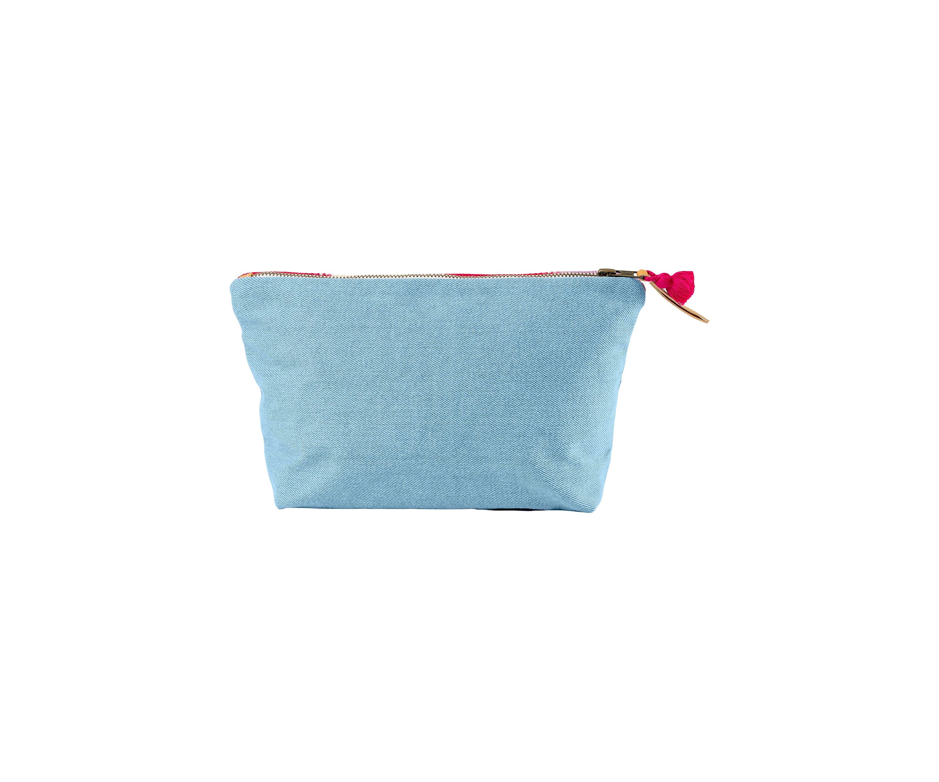Cristina Cosmetic Pouch