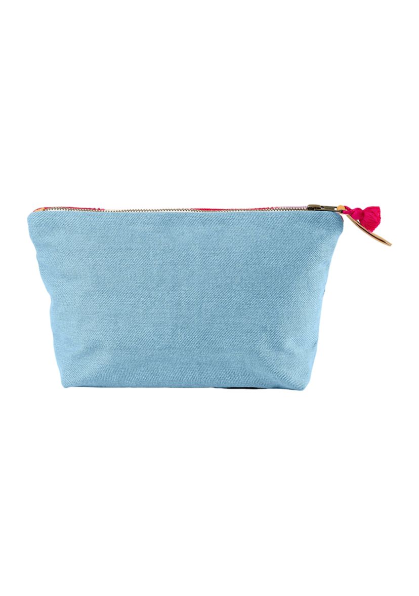 Cristina Cosmetic Pouch