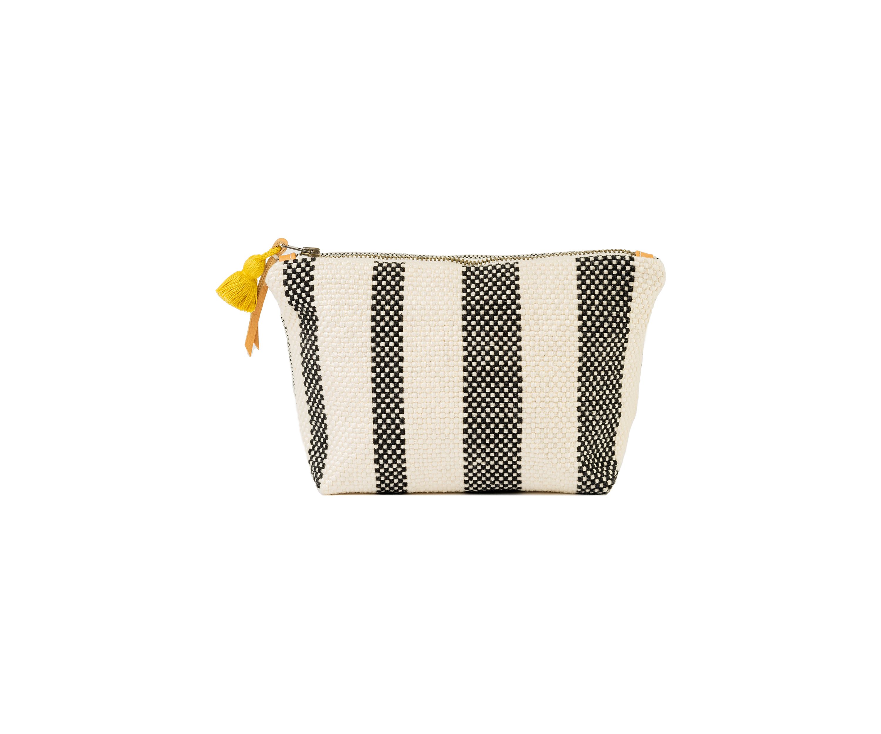 Mini Cristina Cosmetic Pouch