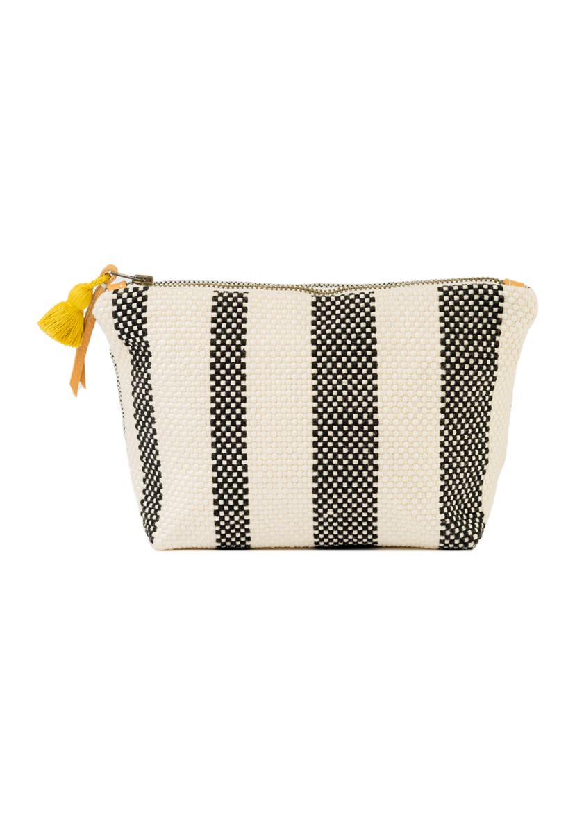 Mini Cristina Cosmetic Pouch
