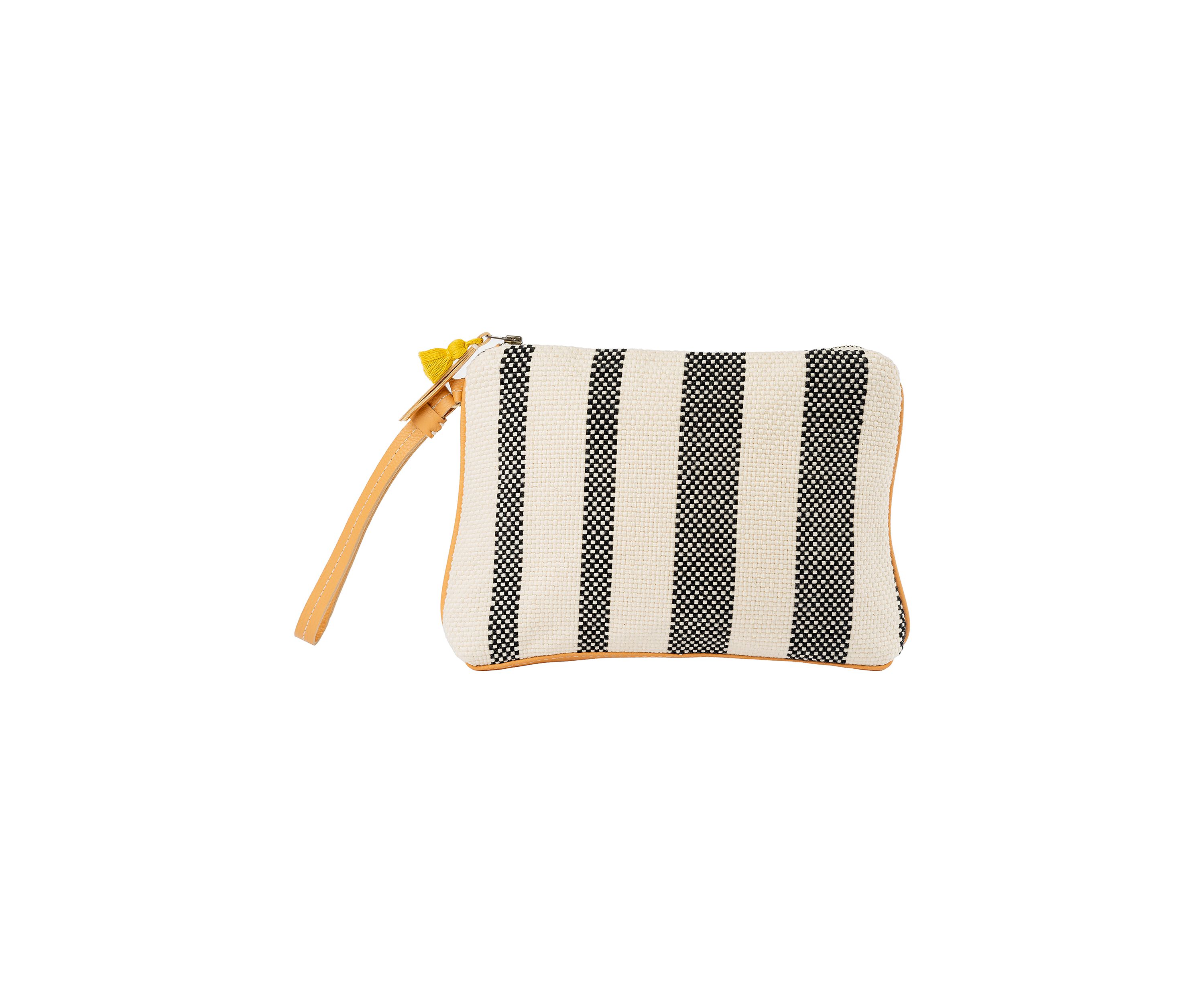 Mini Carolina Clutch