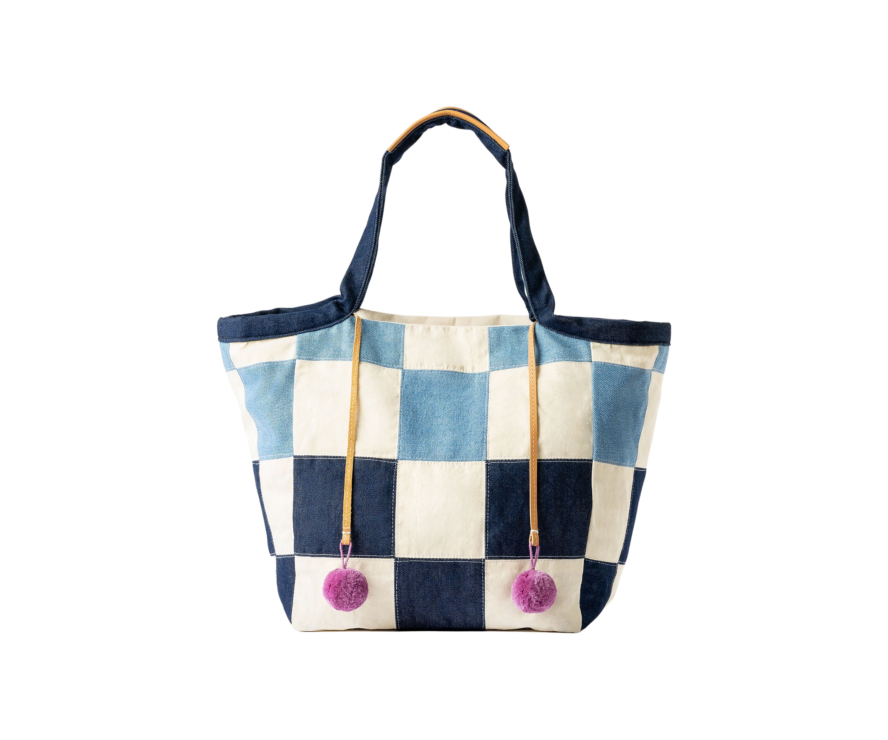Rosa Tote