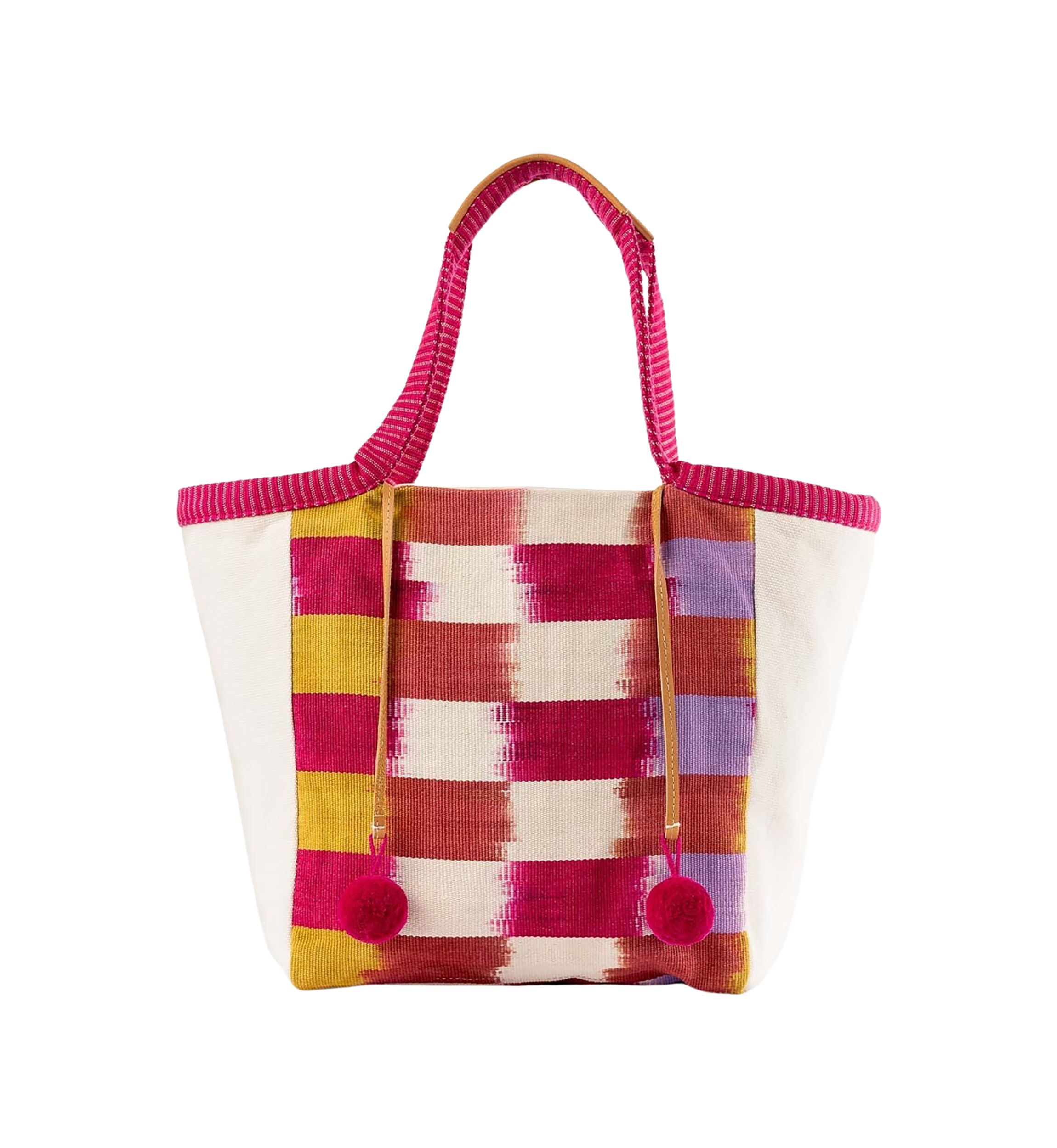 Rosa Tote