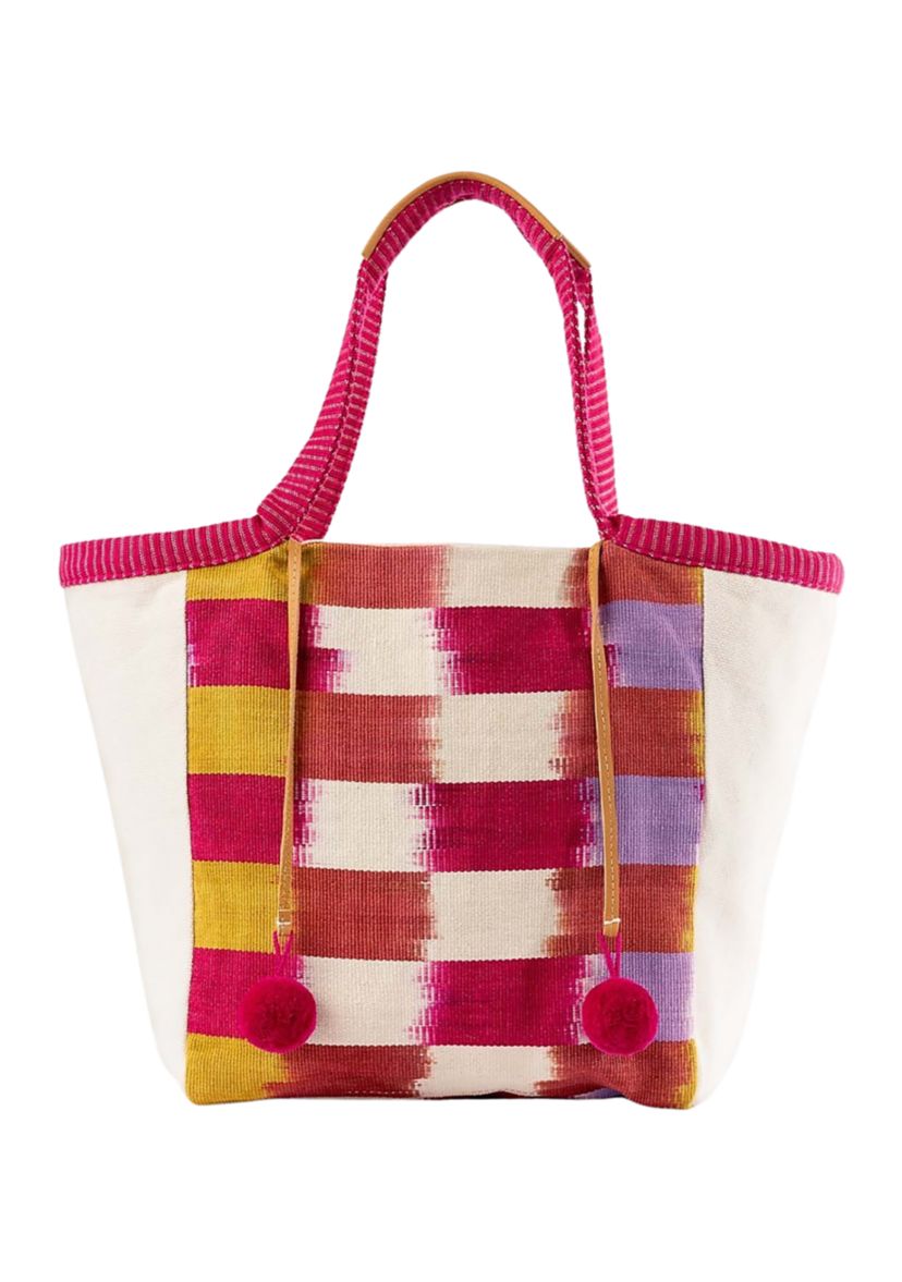Rosa Tote