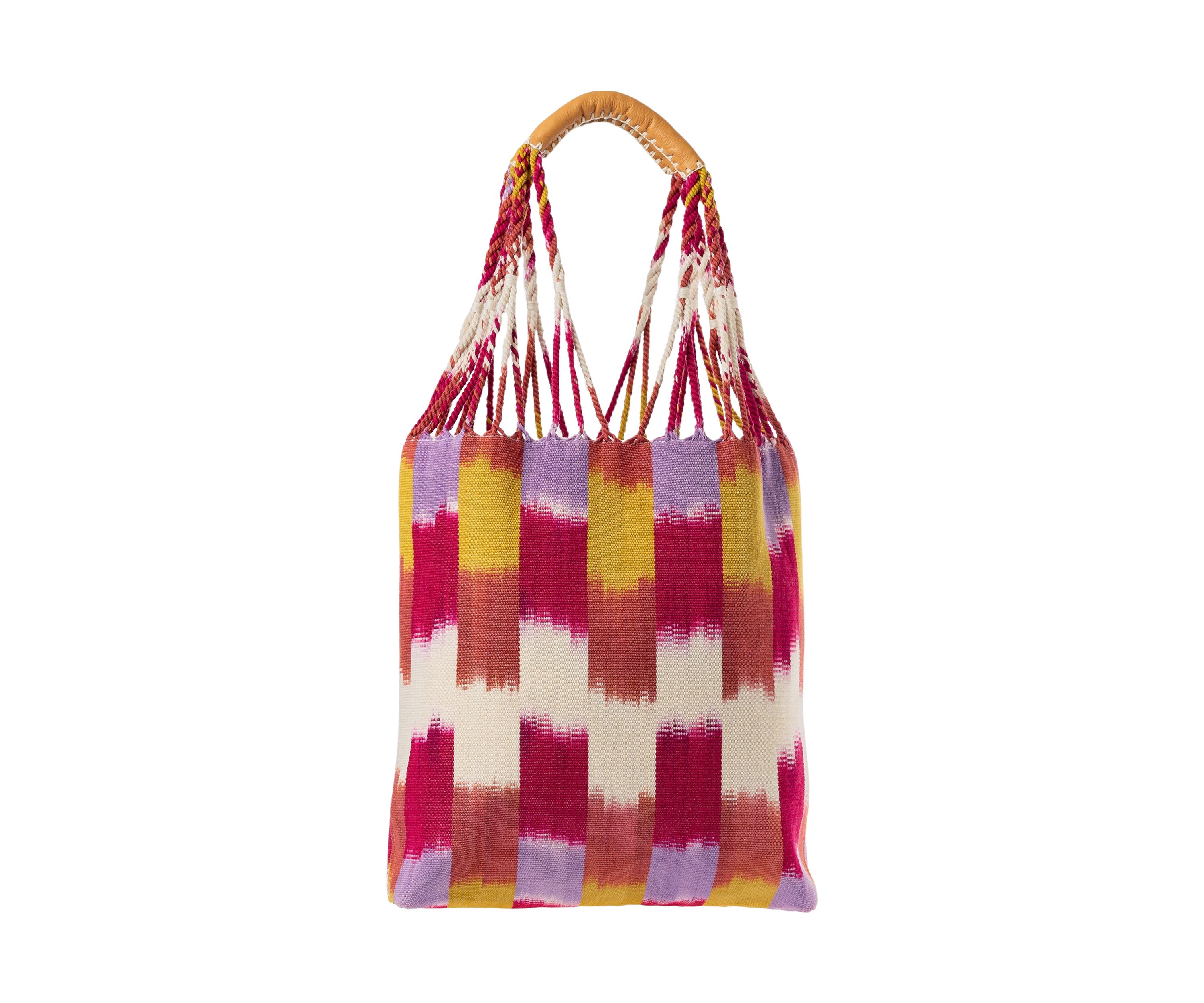 Apolonia Tote