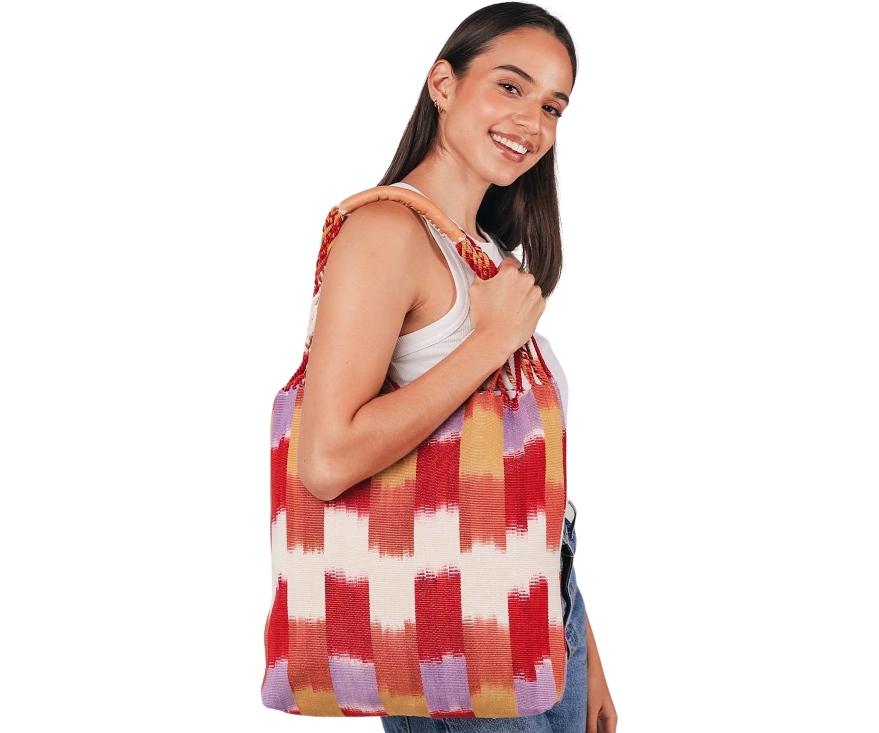Apolonia Tote