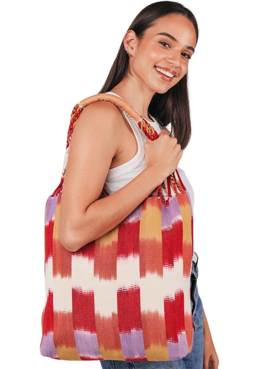 Apolonia Tote