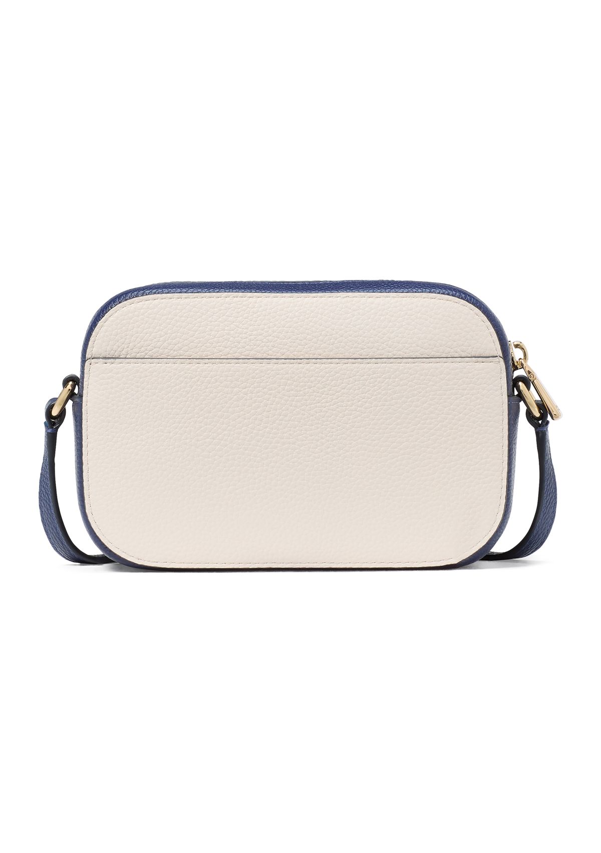 Ava Color Blocked Crossbody Bag