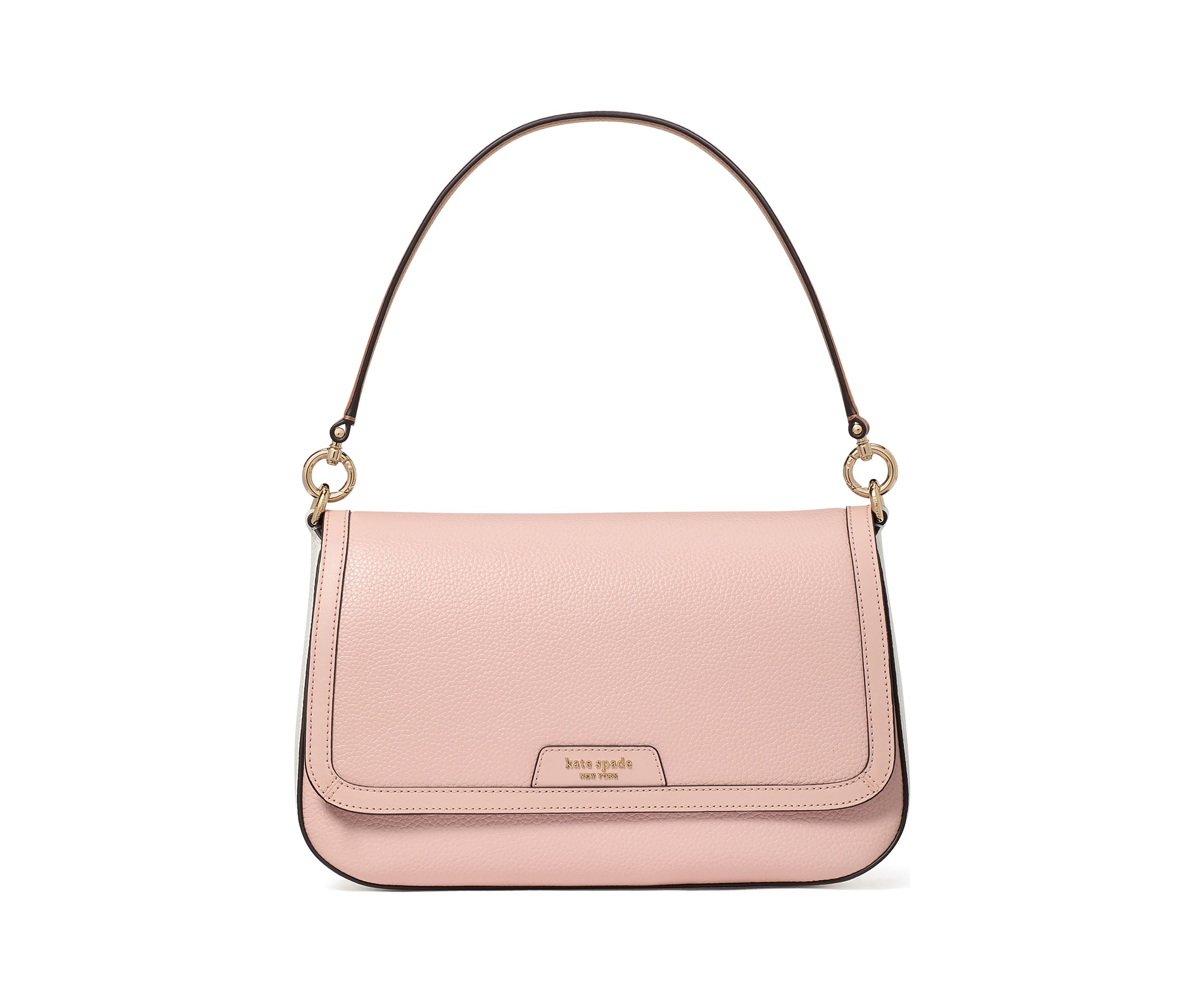 Hudson Shoulder Bag