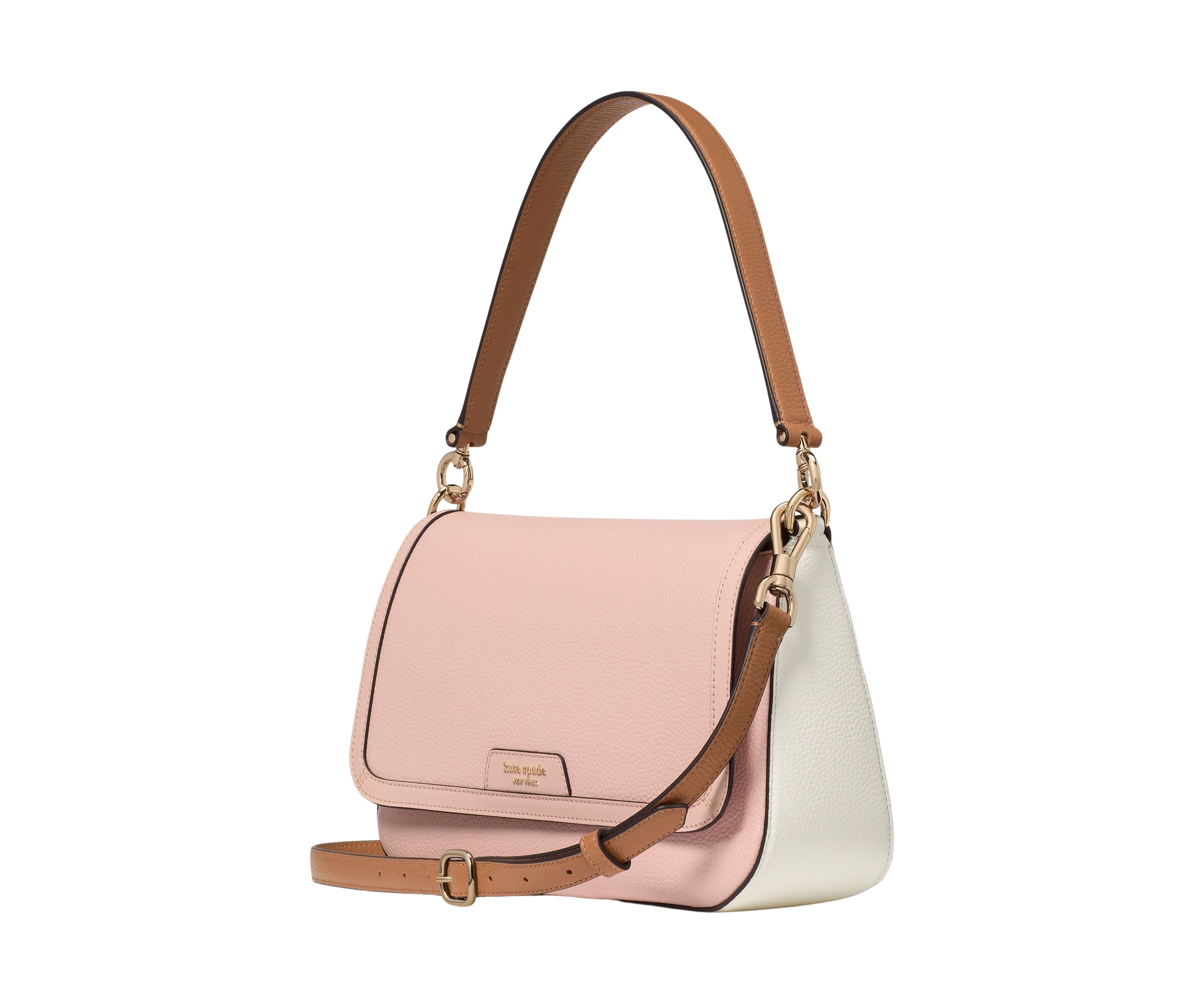 Hudson Shoulder Bag