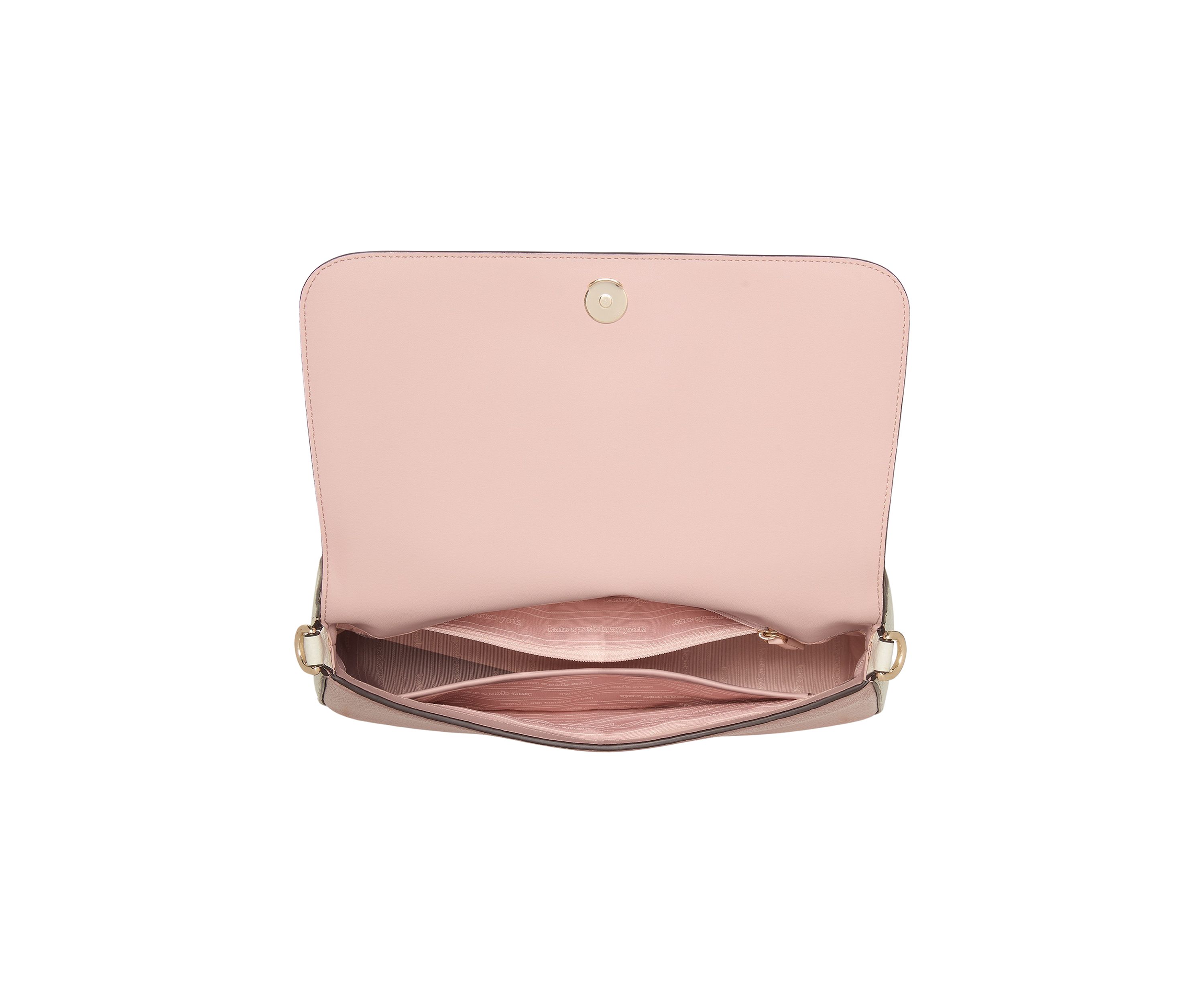 Hudson Shoulder Bag
