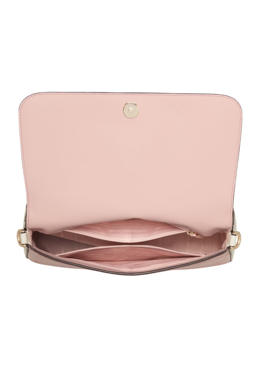 Hudson Shoulder Bag