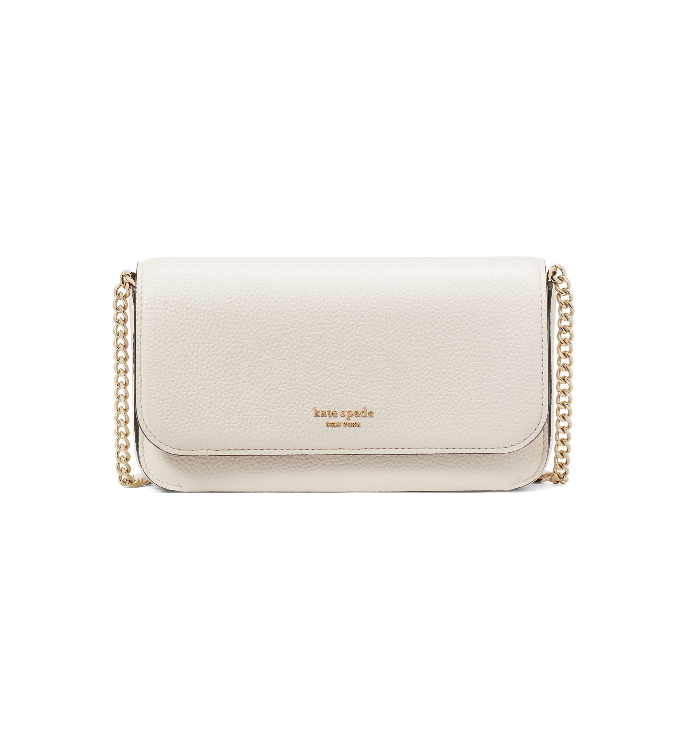 kate spade new york® Ava Chain Wallet | Belk