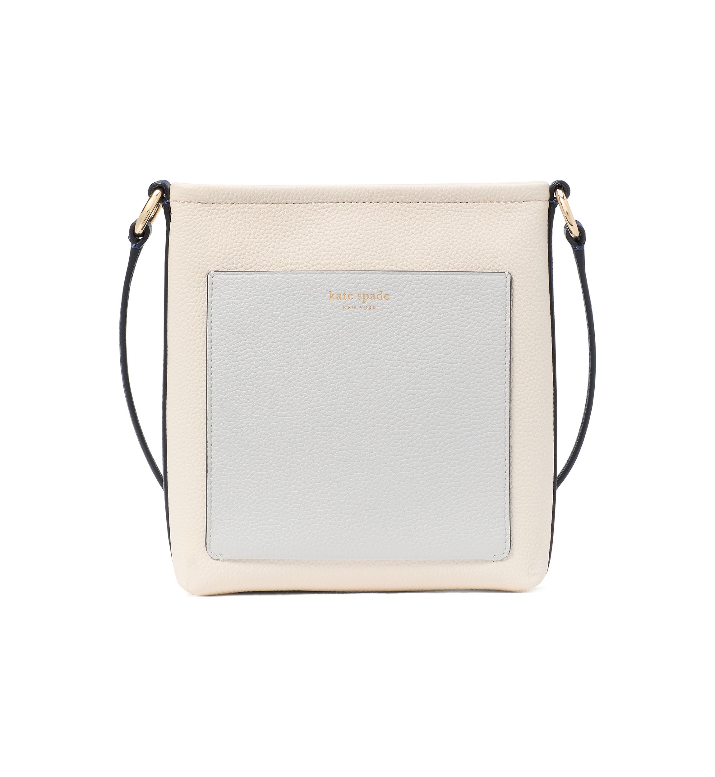 Ava Color Block Swingpack Bag