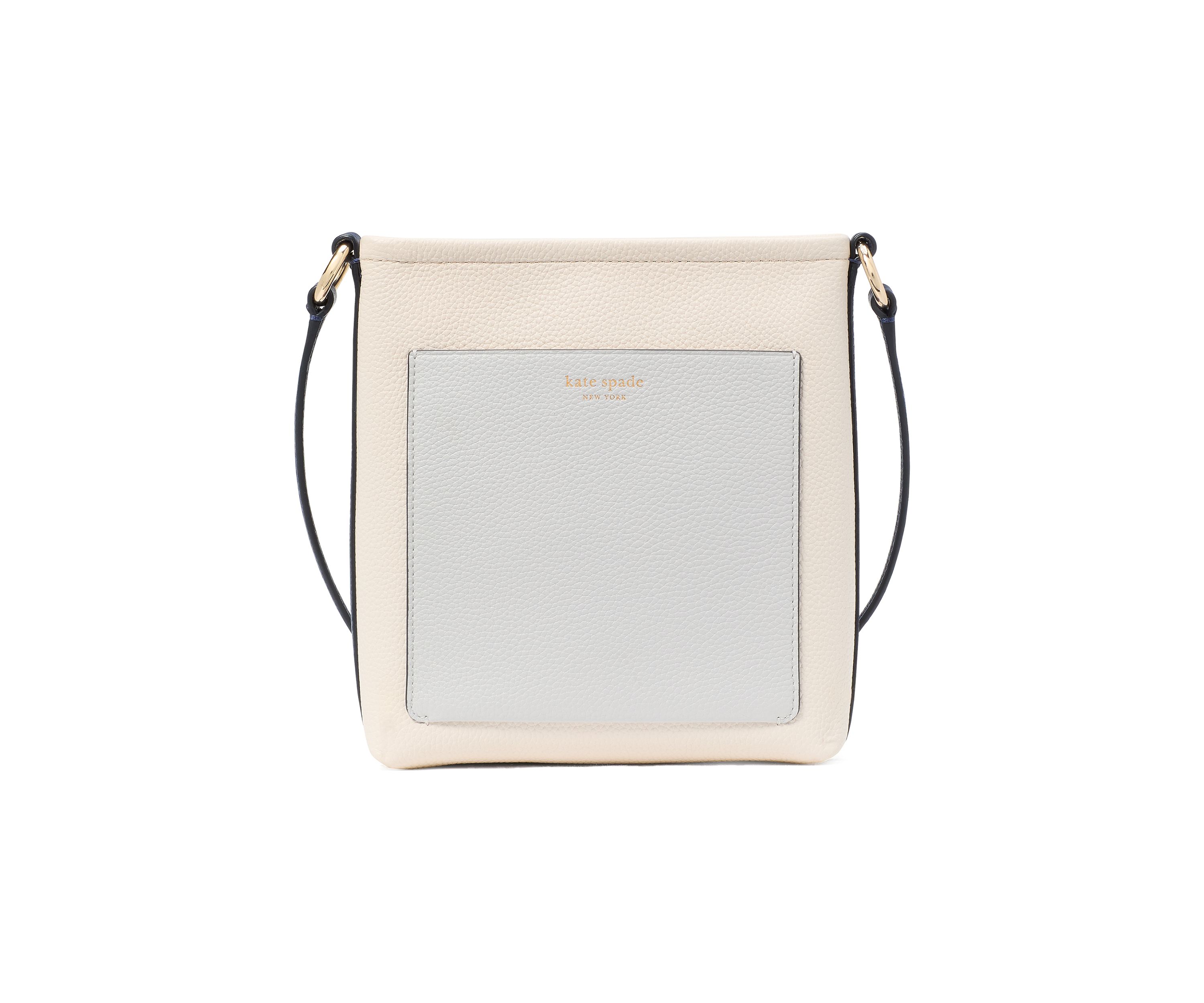 Ava Color Block Swingpack Bag