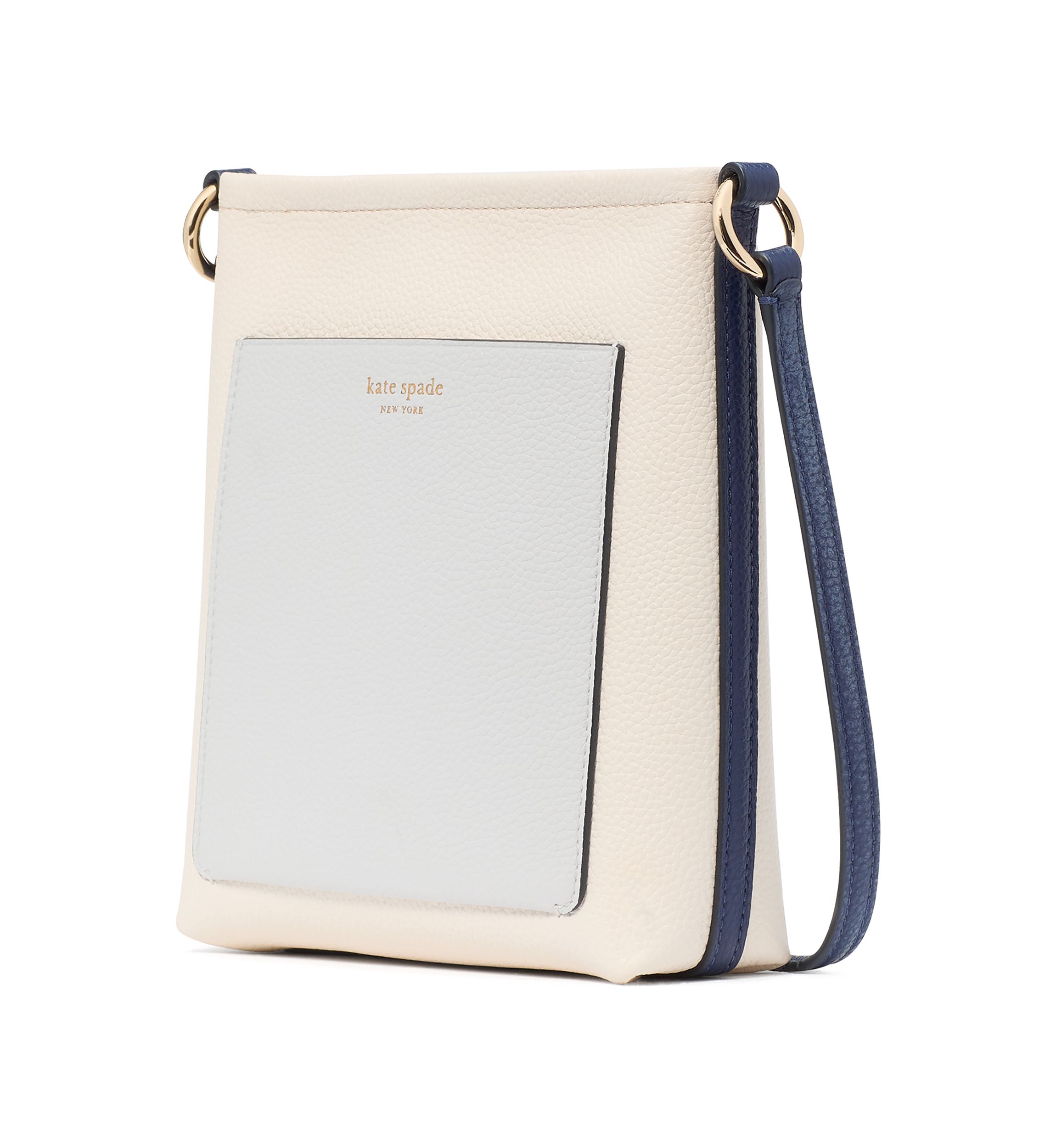 Ava Color Block Swingpack Bag