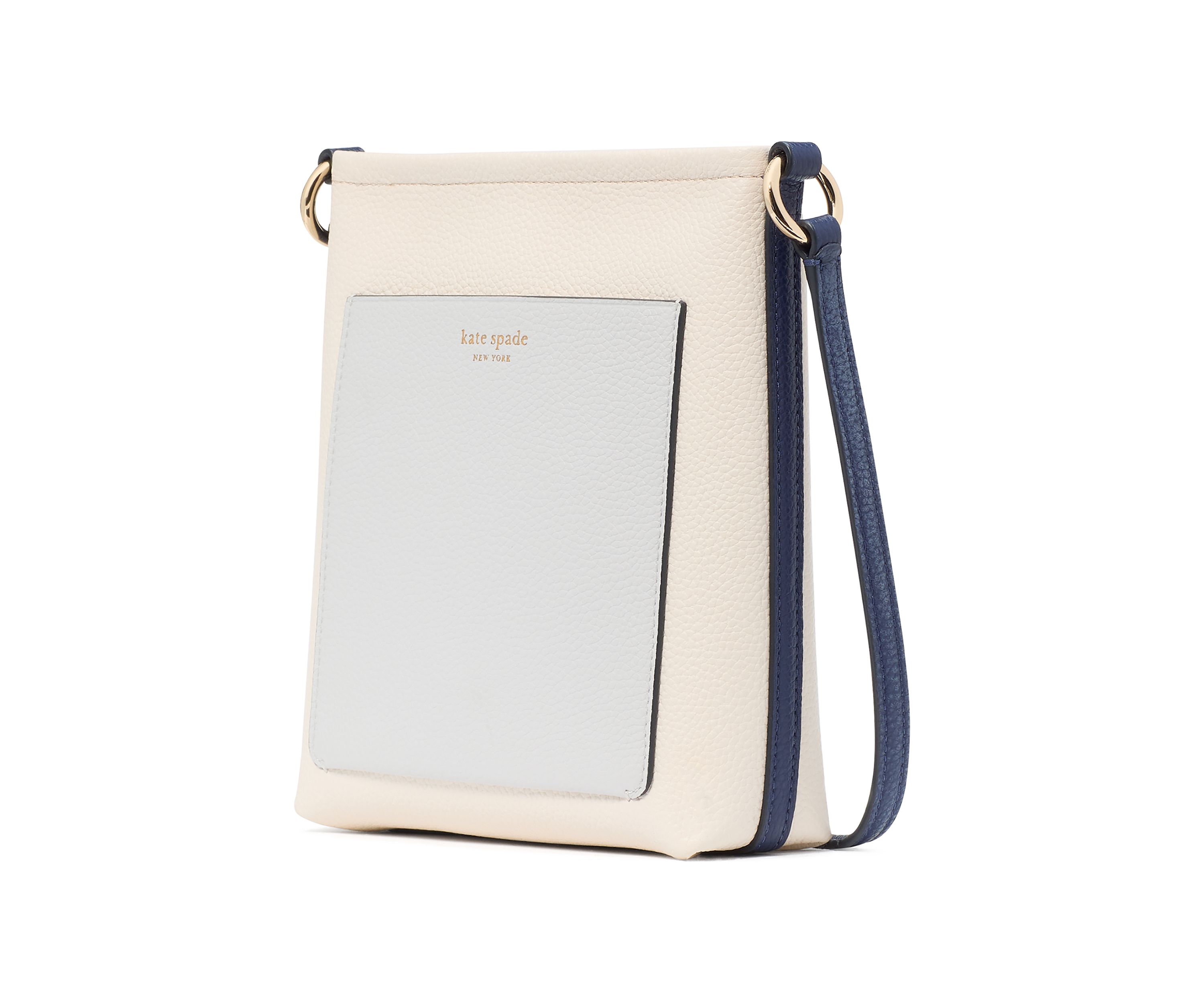 Ava Color Block Swingpack Bag