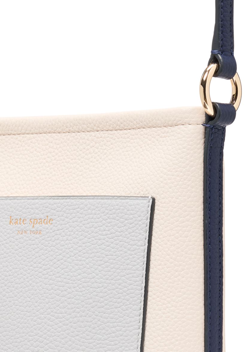 Ava Color Block Swingpack Bag