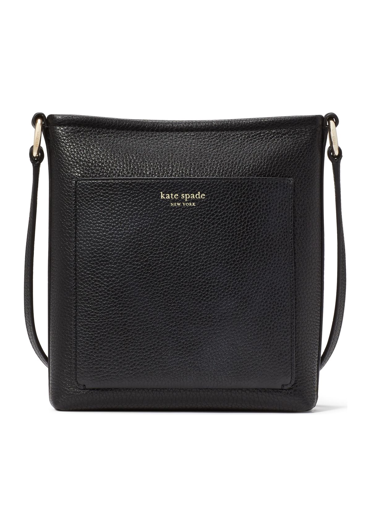Ava Pebbled Leather Swingpack 