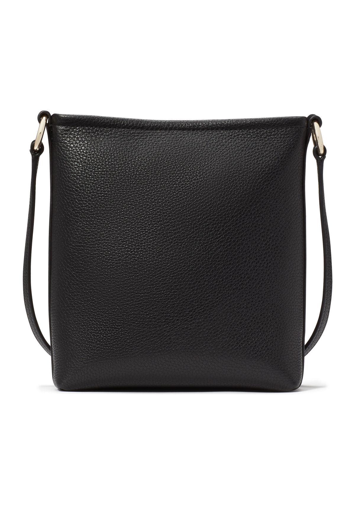 Ava Pebbled Leather Swingpack 