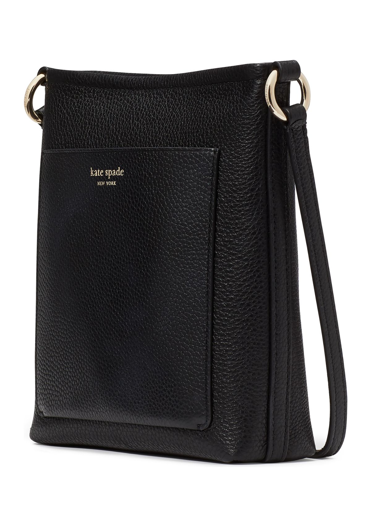 Ava Pebbled Leather Swingpack 