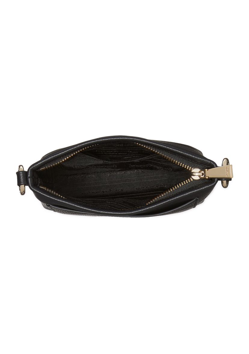 Ava Pebbled Leather Swingpack 