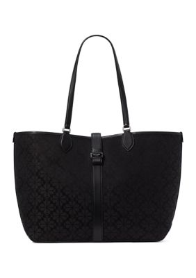 kate spade new york Large Tote Bag, Black