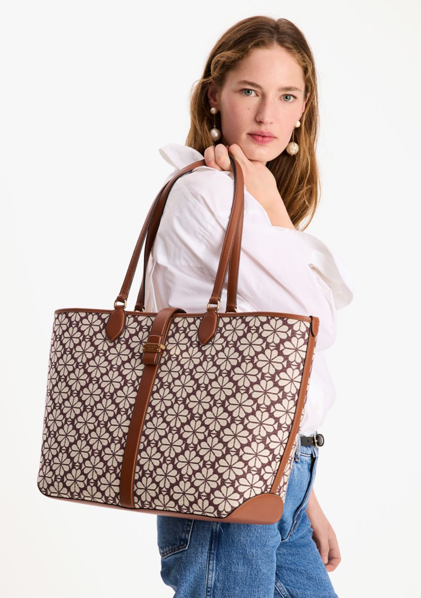 Large Tote Bag