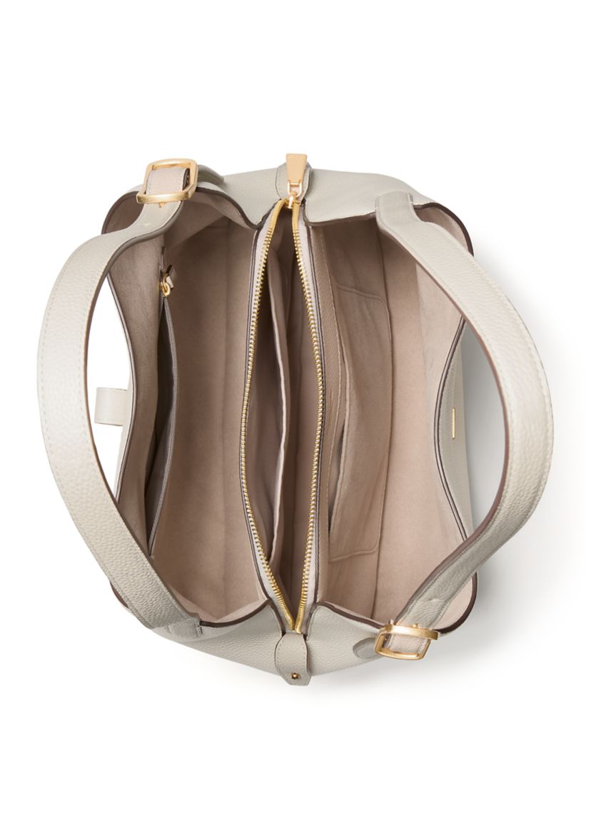 Deco Large Shoulder Bag 