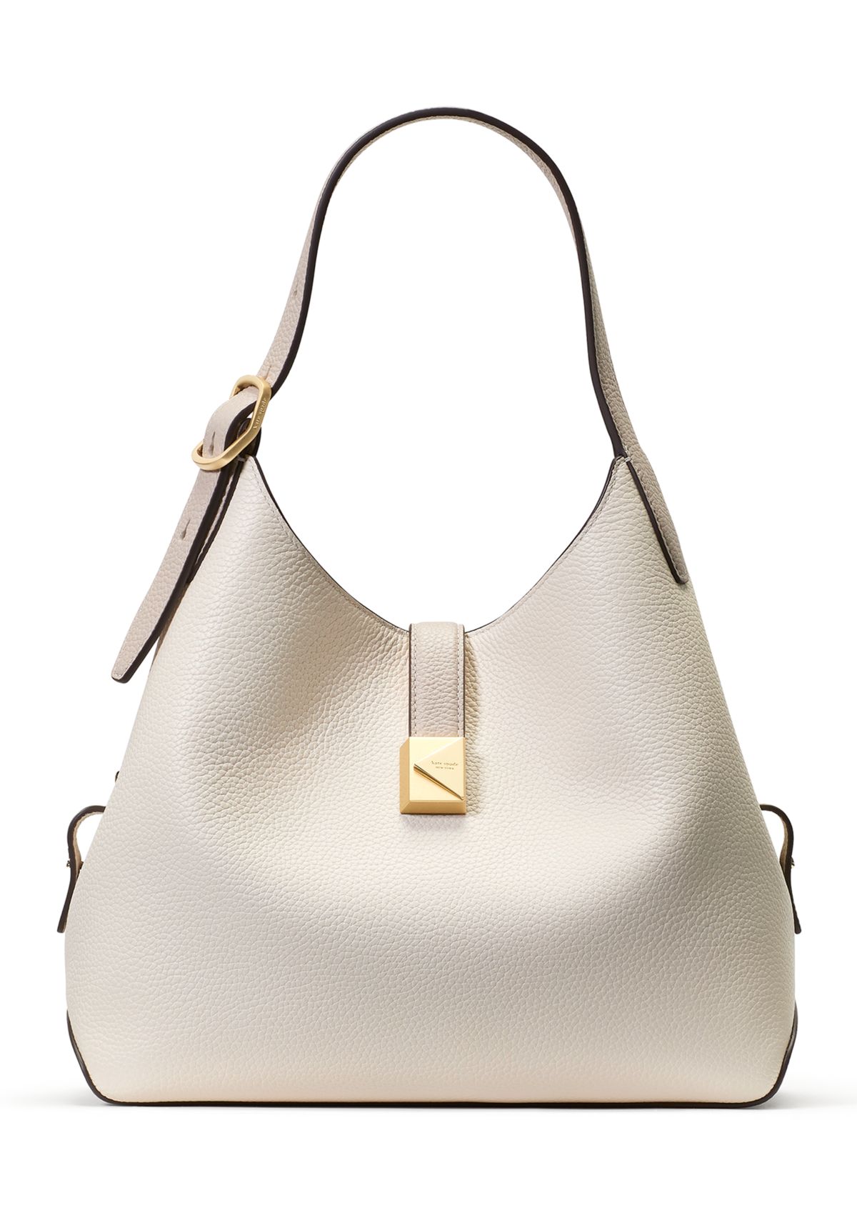 Deco Crossbody Tote Bag 