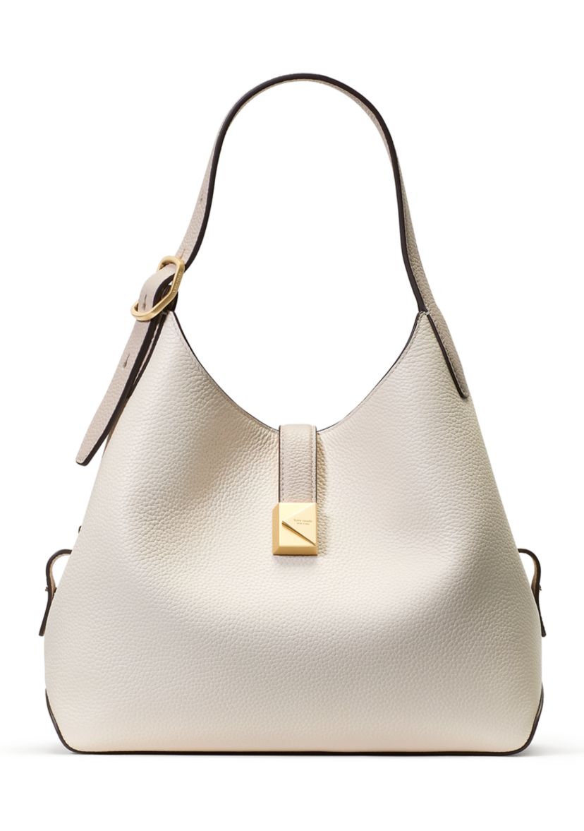 Deco Crossbody Tote Bag 