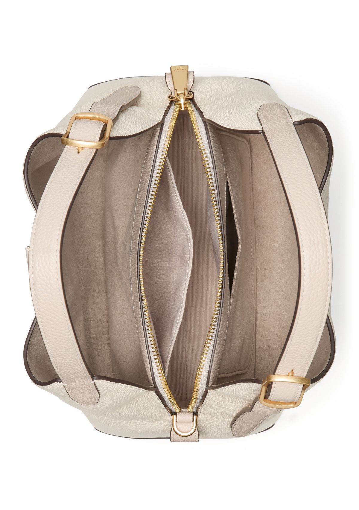 Deco Crossbody Tote Bag 