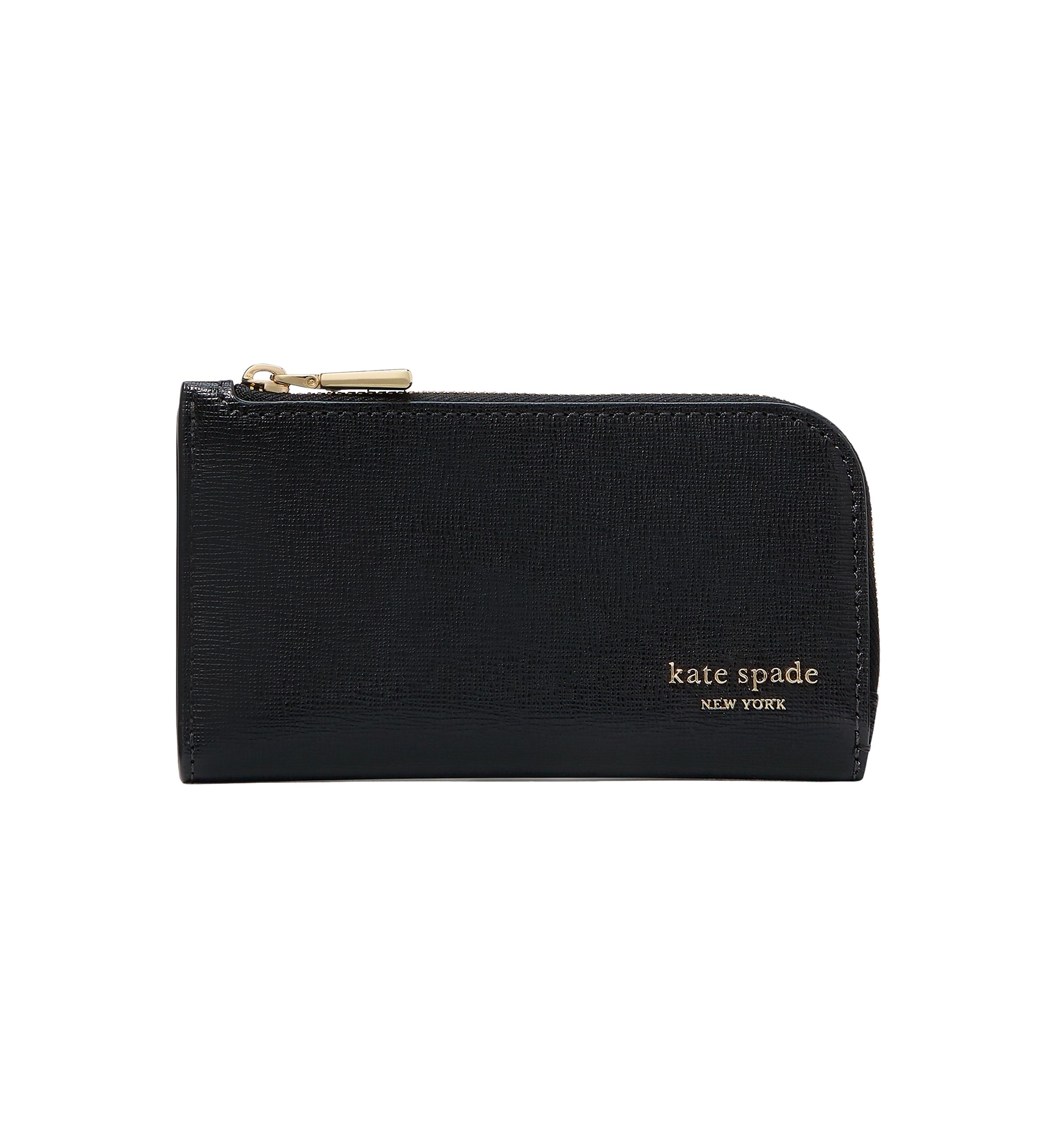 Devin Small Bifold Wallet 