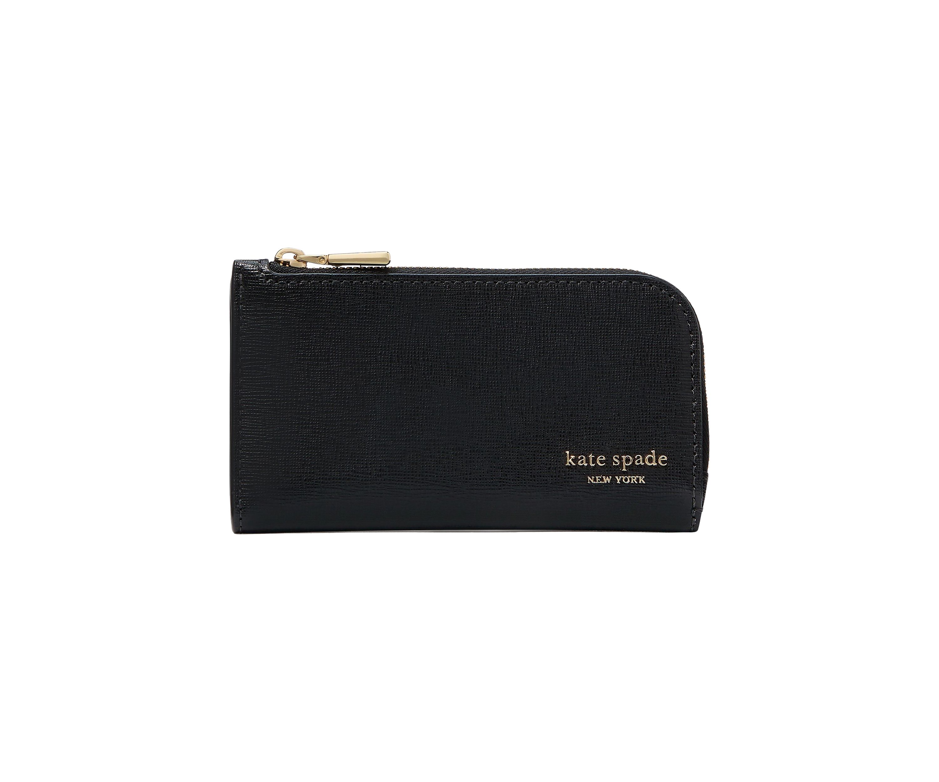 Devin Small Bifold Wallet 